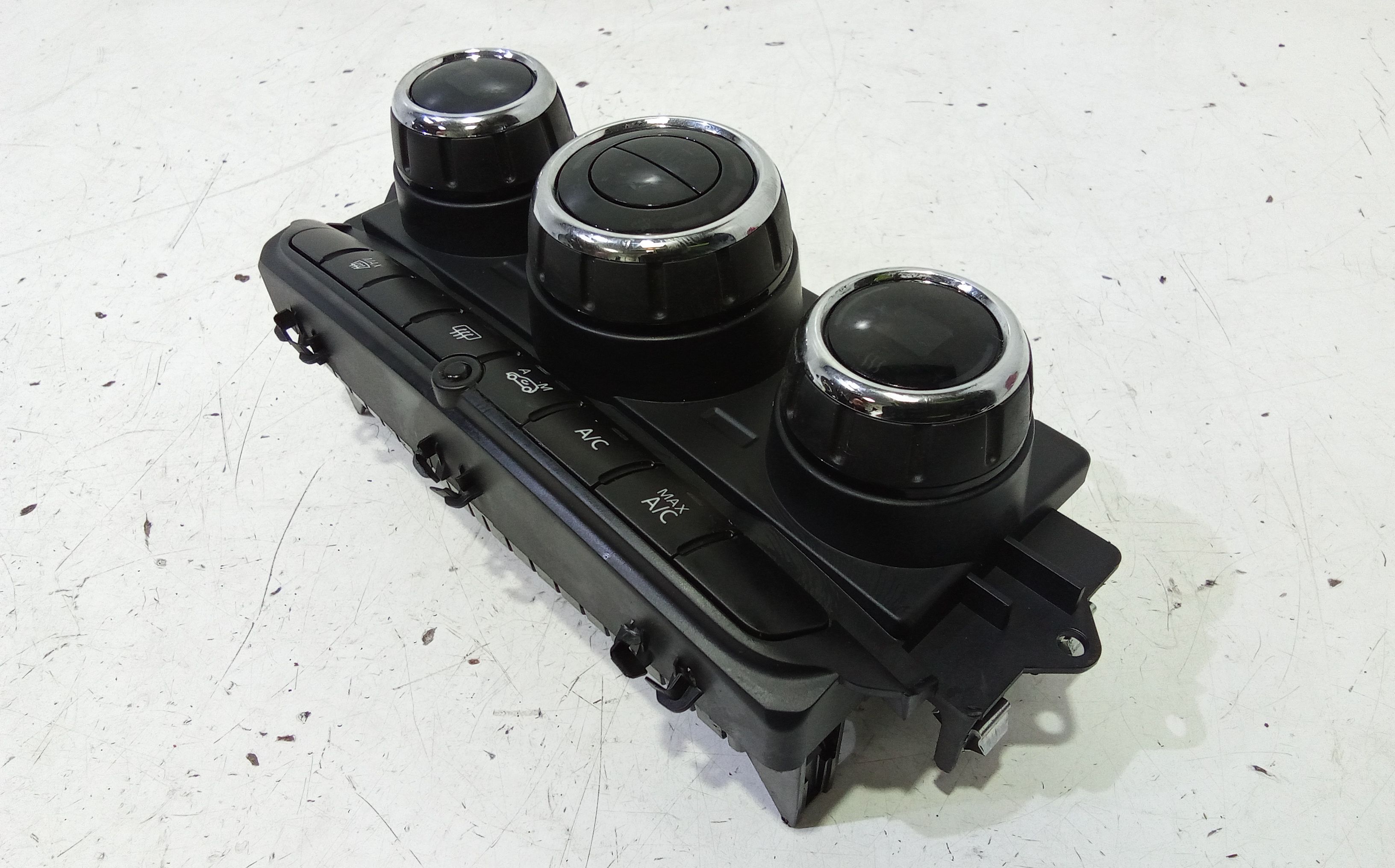 Comandi Clima MINI Countryman S (16>)