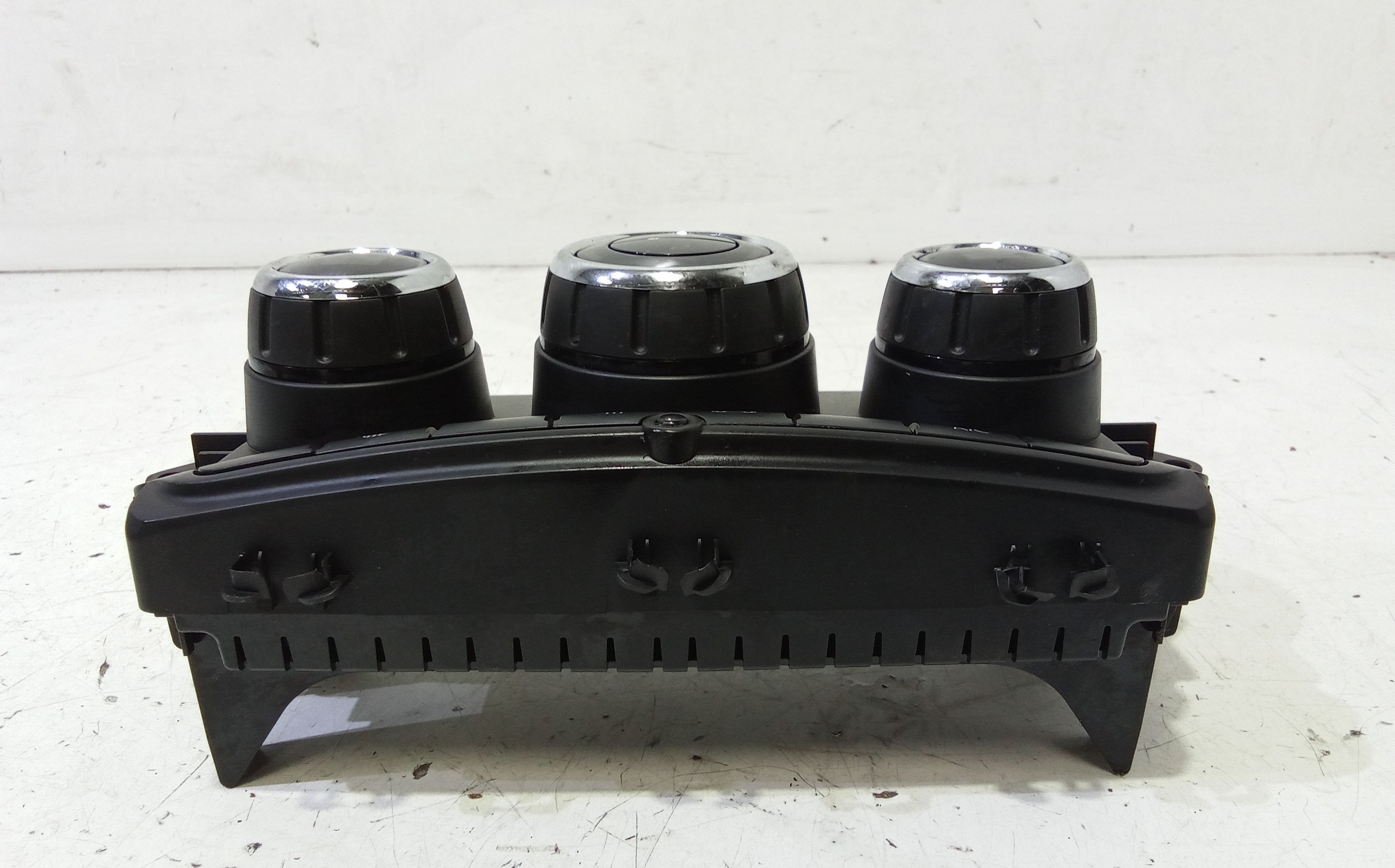 Comandi Clima MINI Countryman S (16>)