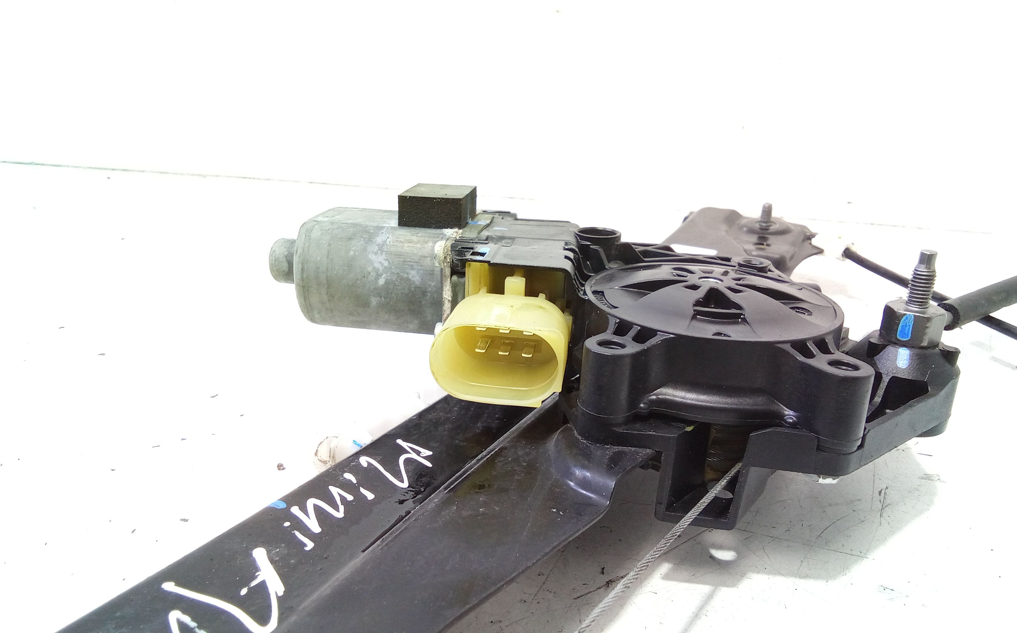 Cremagliera anteriore destra passeggero MINI Countryman S (16>)