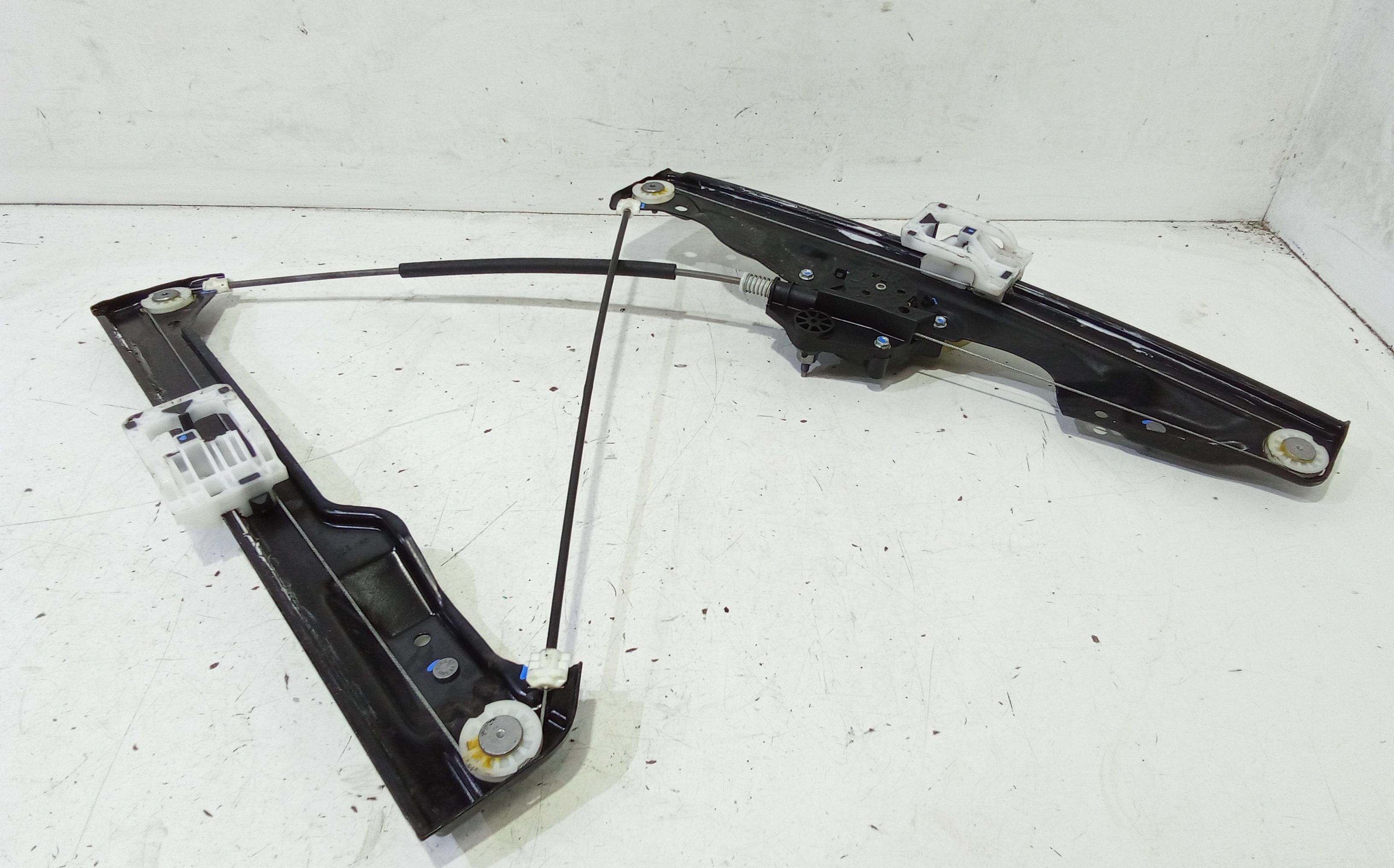 Cremagliera anteriore destra passeggero MINI Countryman S (16>)