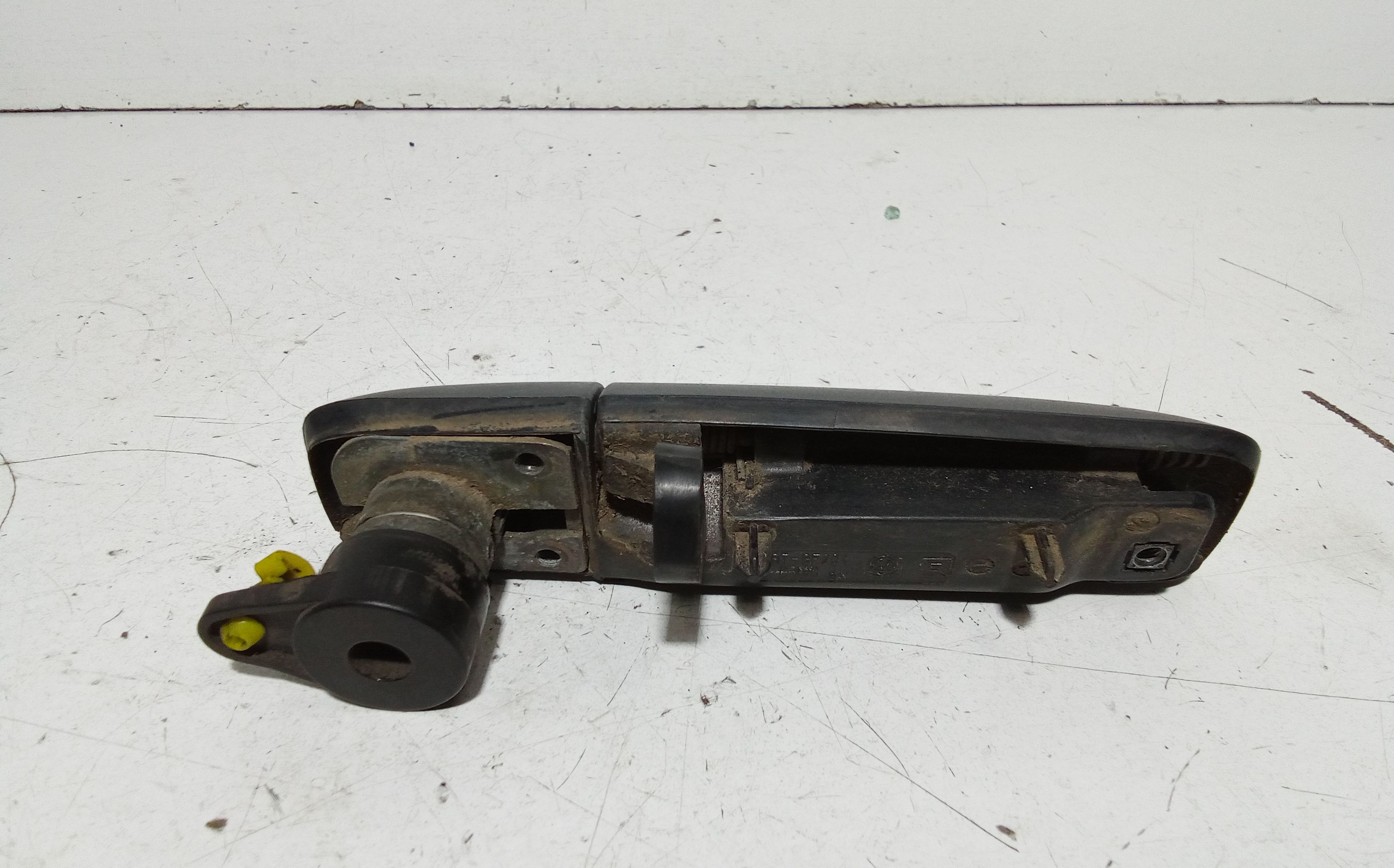 Maniglia esterna Anteriore Sinistra FIAT Panda 2 Serie