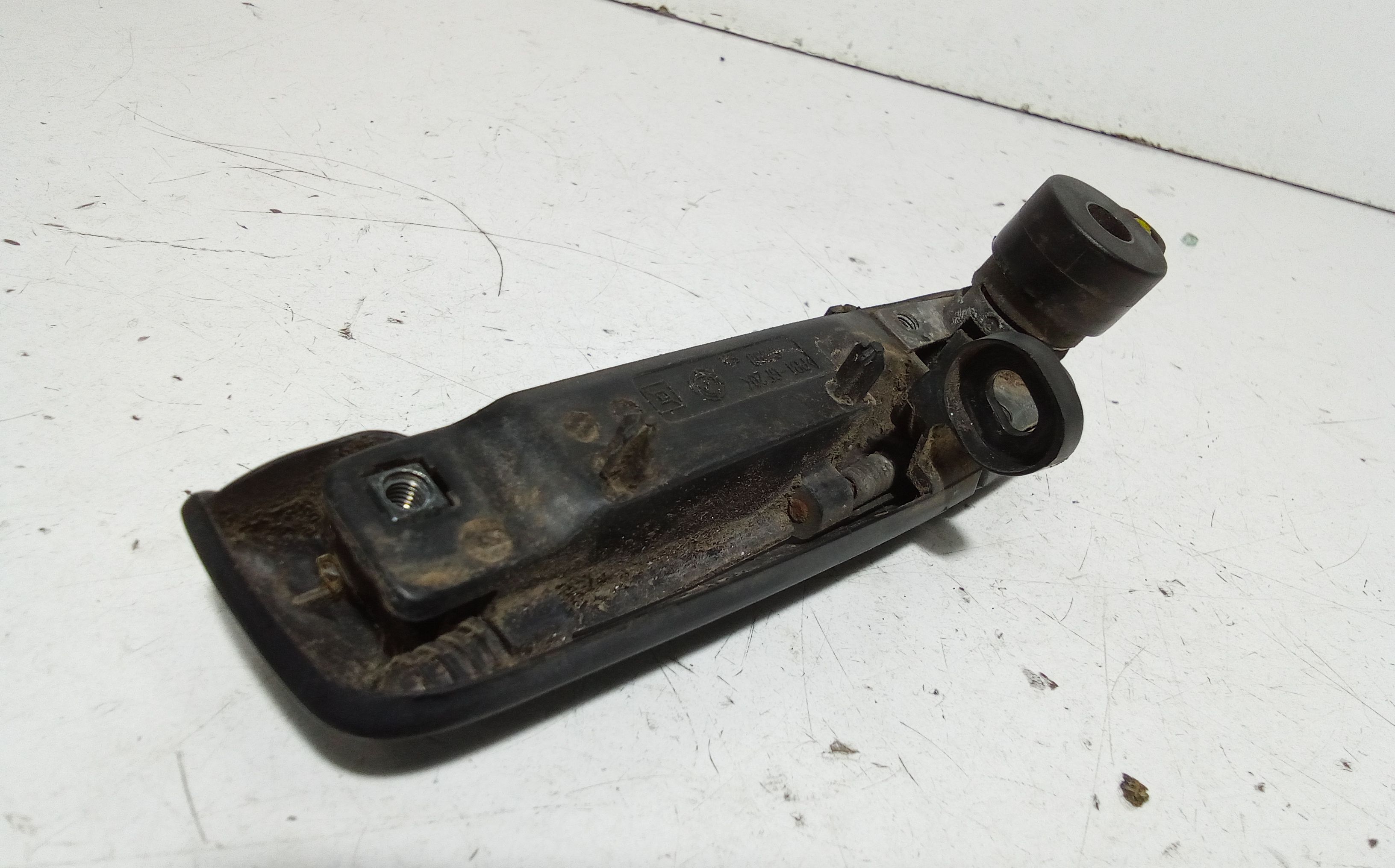 Maniglia esterna Anteriore Sinistra FIAT Panda 2 Serie