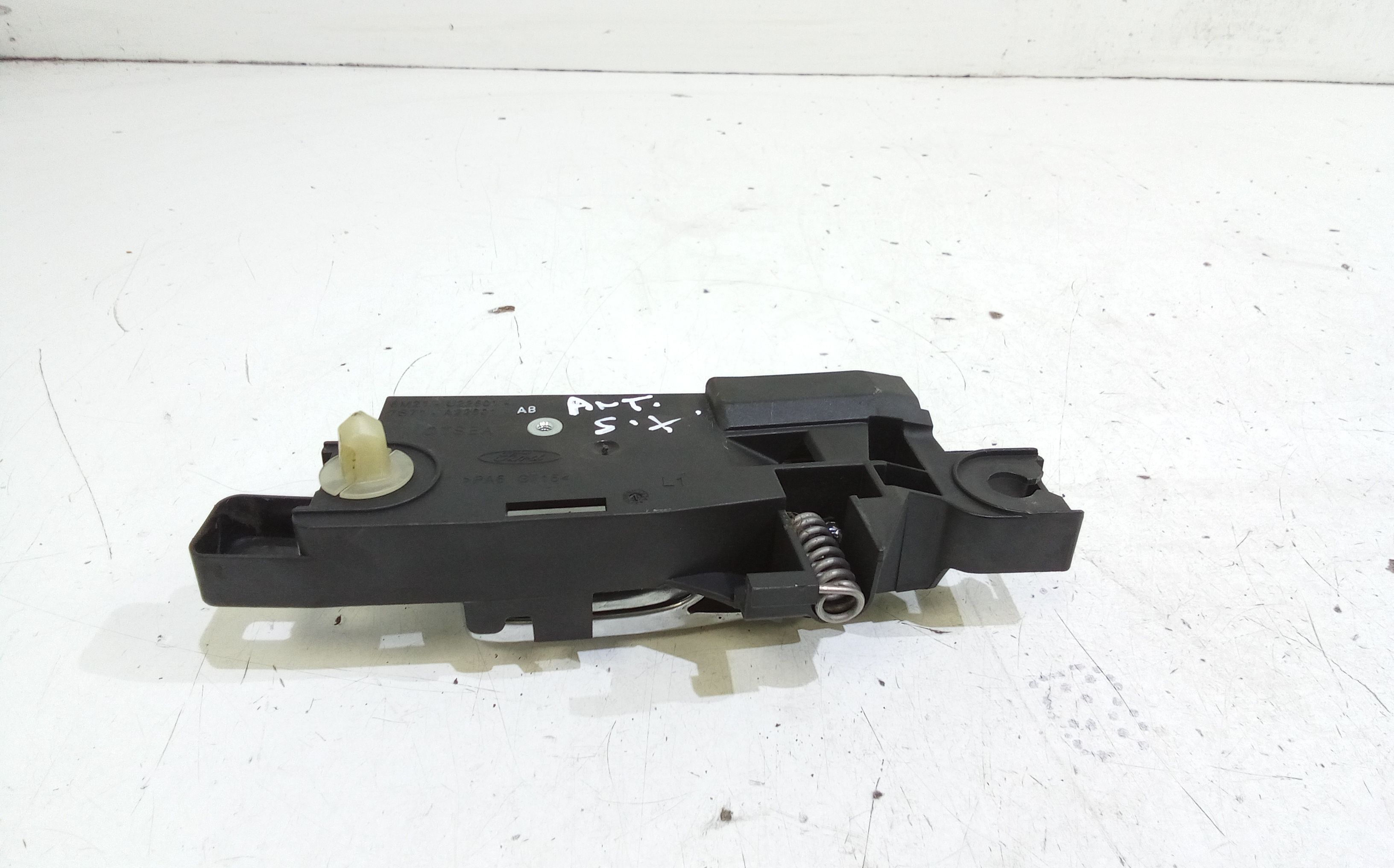 Maniglia interna anteriore Sinistra FORD Mondeo Berlina 6 Serie