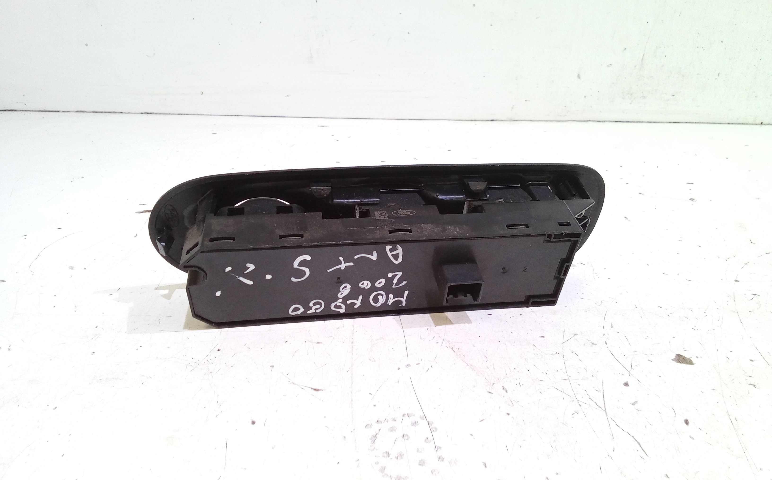 Pulsantiera anteriore sinistra Guida FORD Mondeo S. Wagon 6 Serie