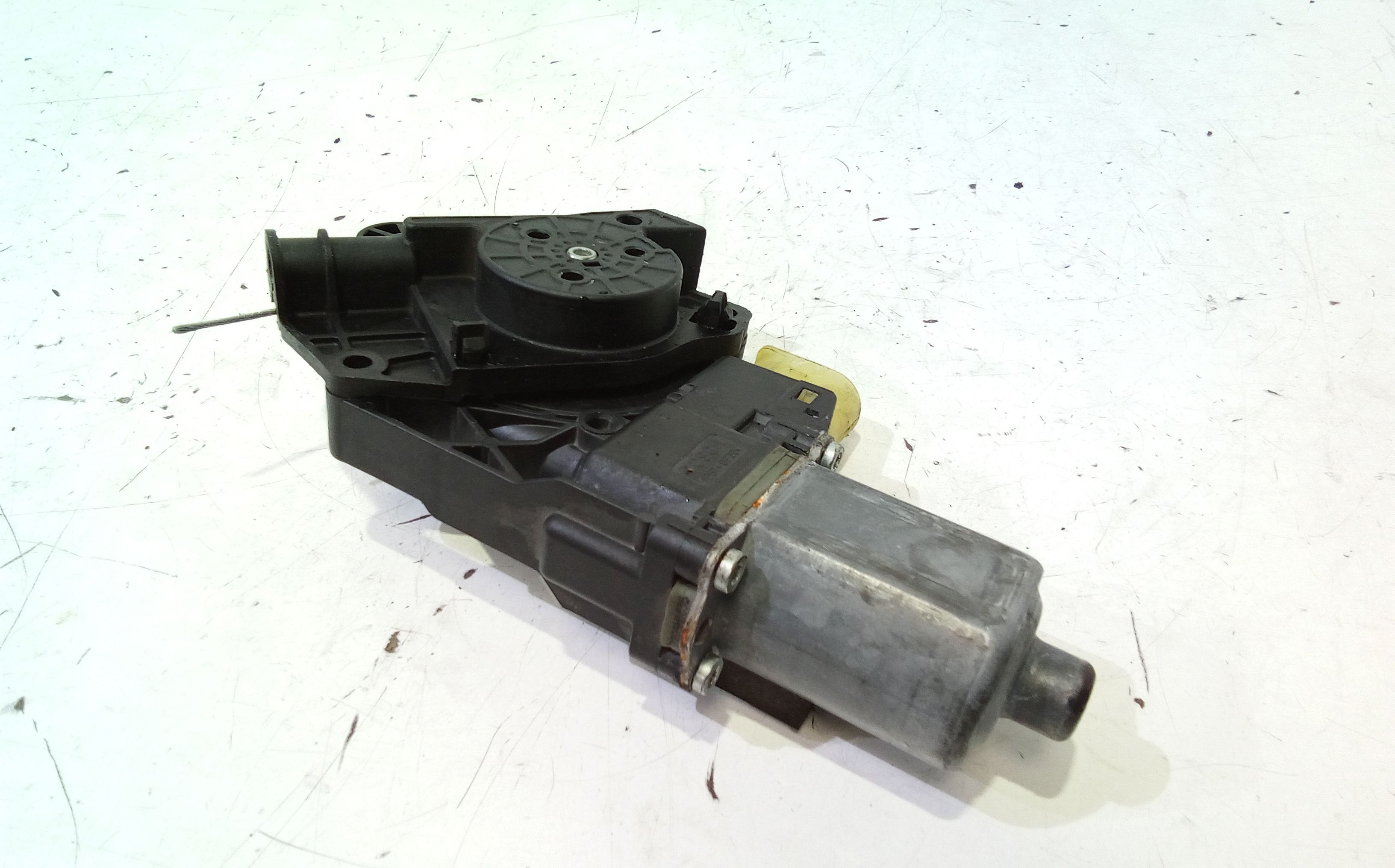 Motorino Alzavetro anteriore Sinistro MINI Countryman S (16>)