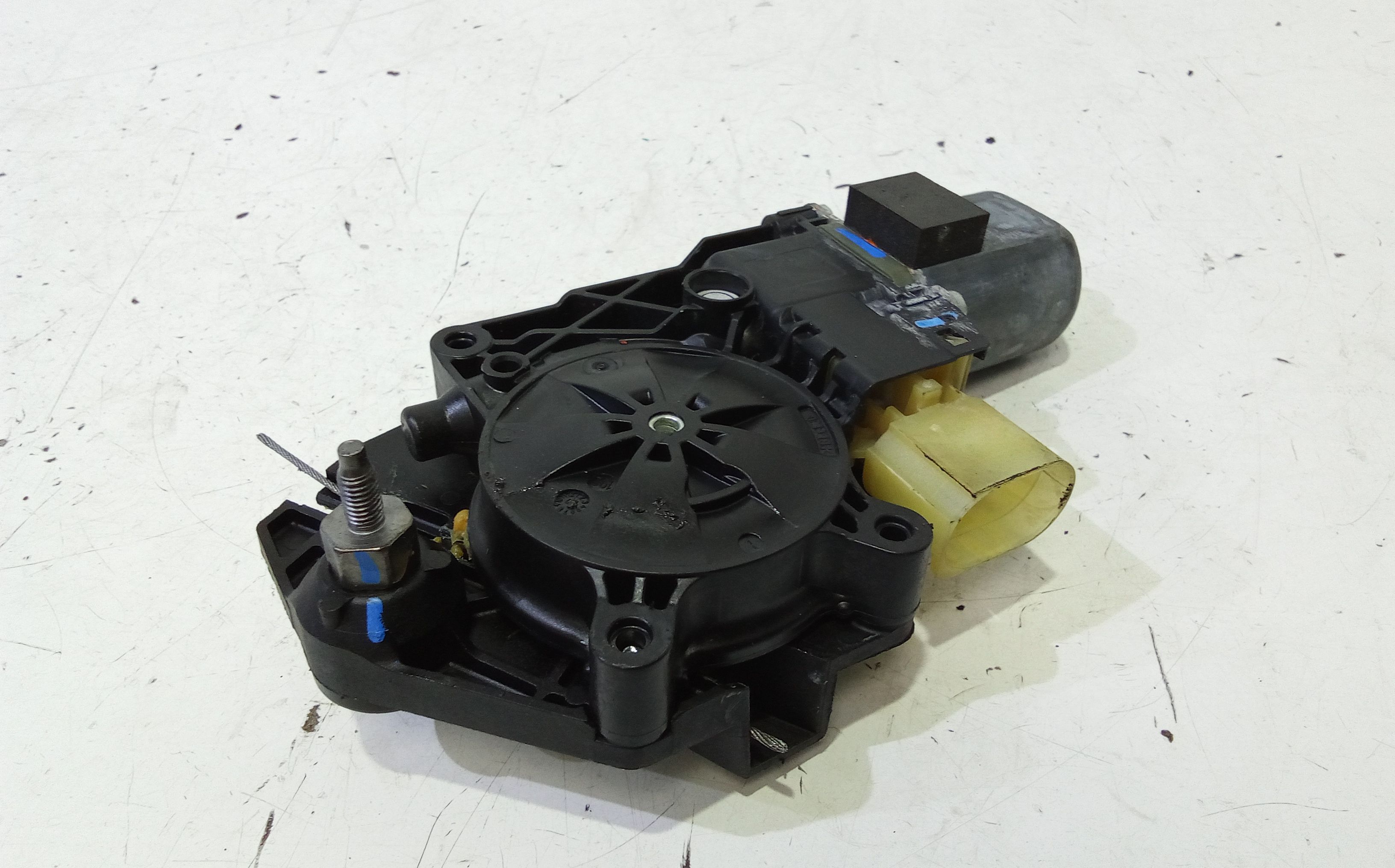 Motorino Alzavetro anteriore Sinistro MINI Countryman S (16>)