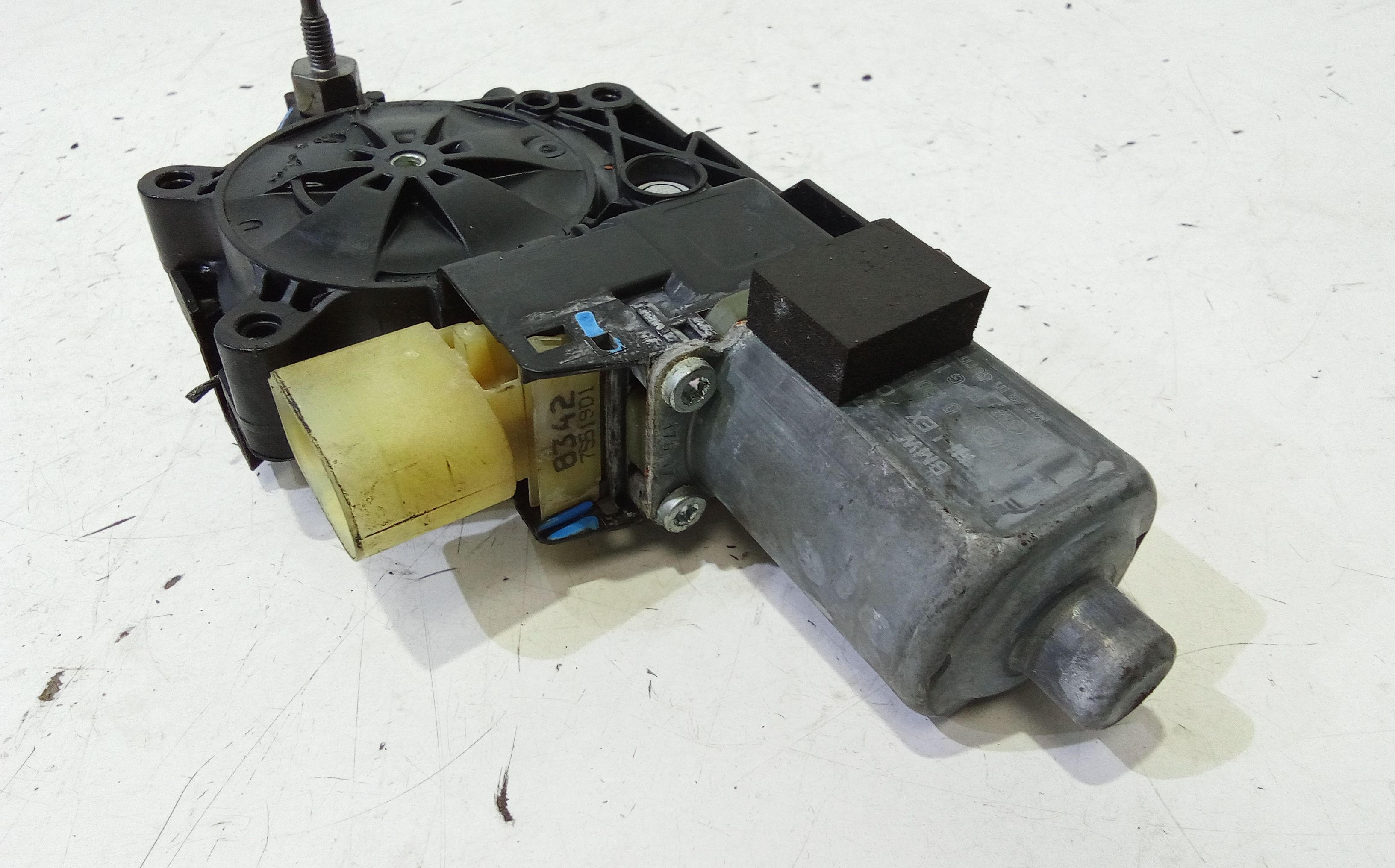 Motorino Alzavetro anteriore Sinistro MINI Countryman S (16>)