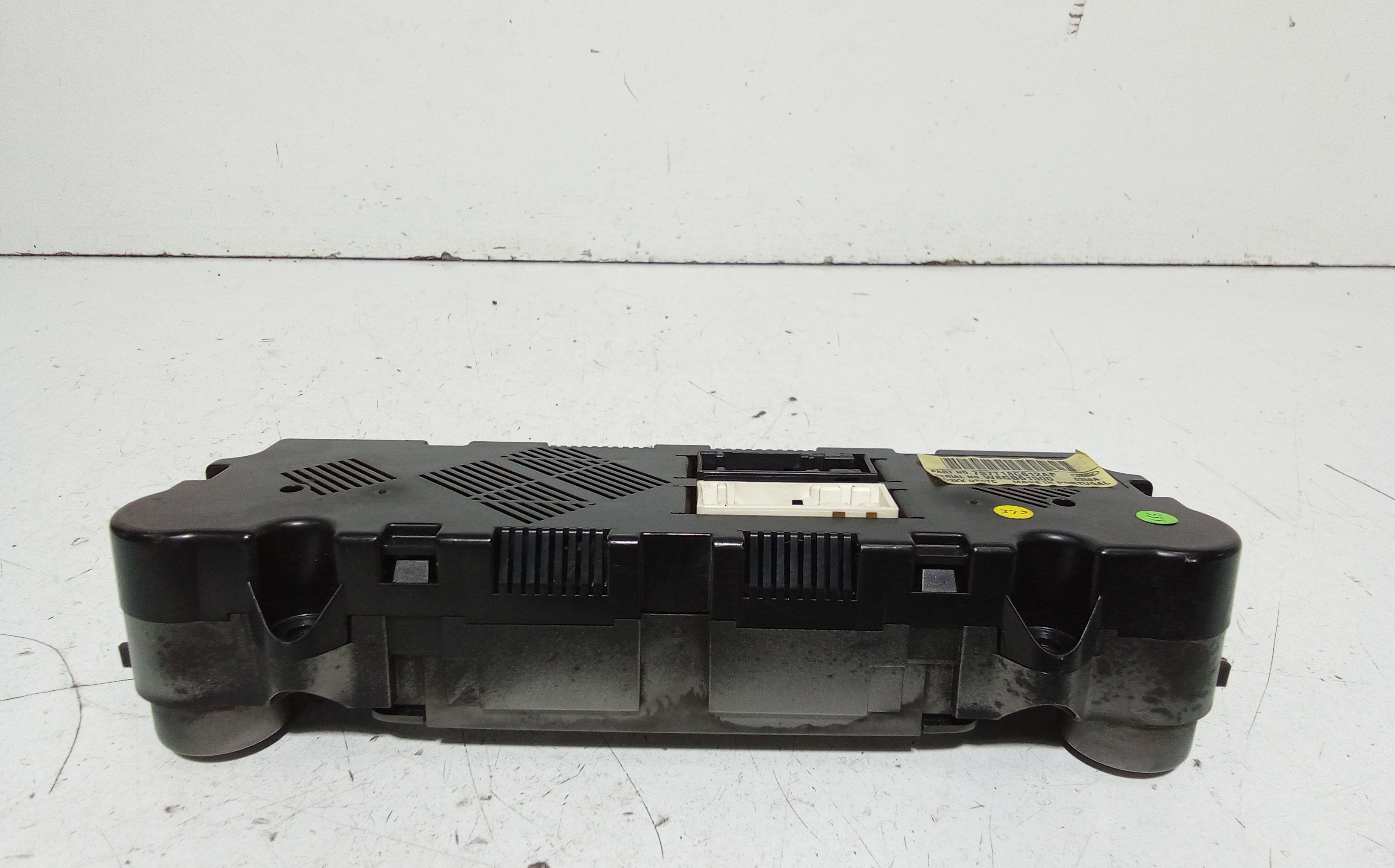 Comandi Clima FORD Mondeo S. Wagon 6 Serie