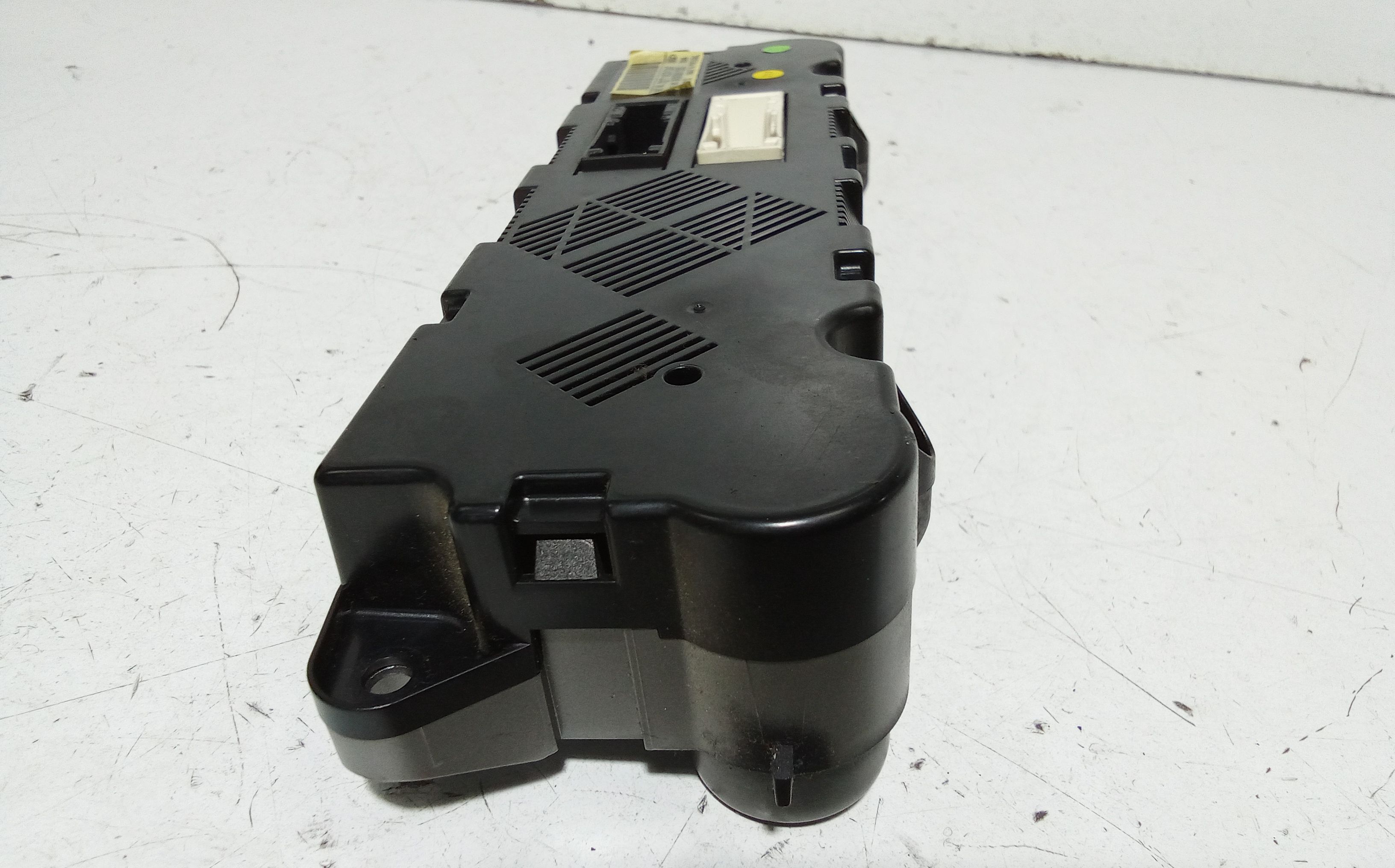 Comandi Clima FORD Mondeo S. Wagon 6 Serie