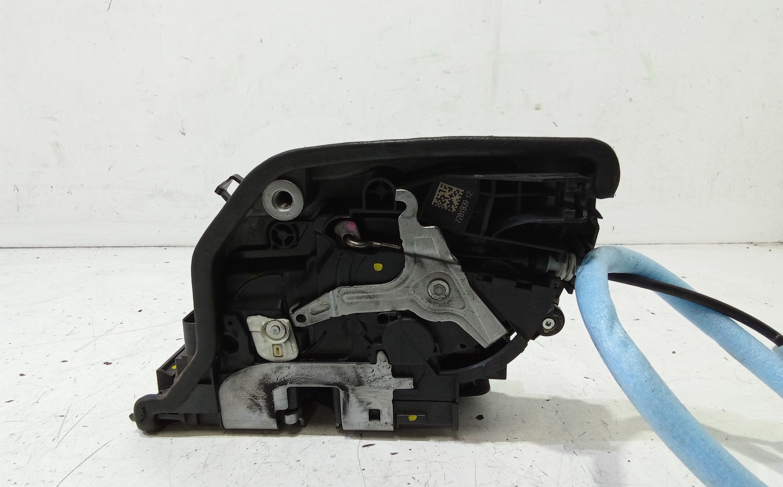 Serratura Posteriore Sinistra MINI Countryman S (16>)