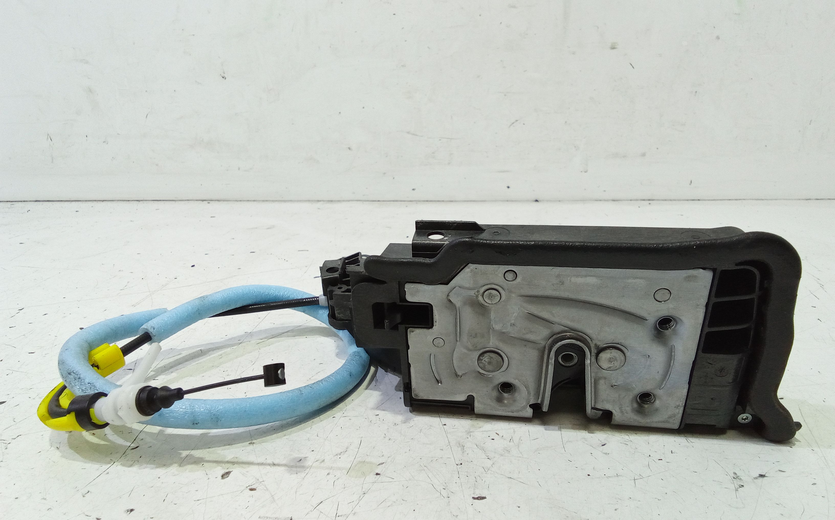 Serratura Posteriore Sinistra MINI Countryman S (16>)