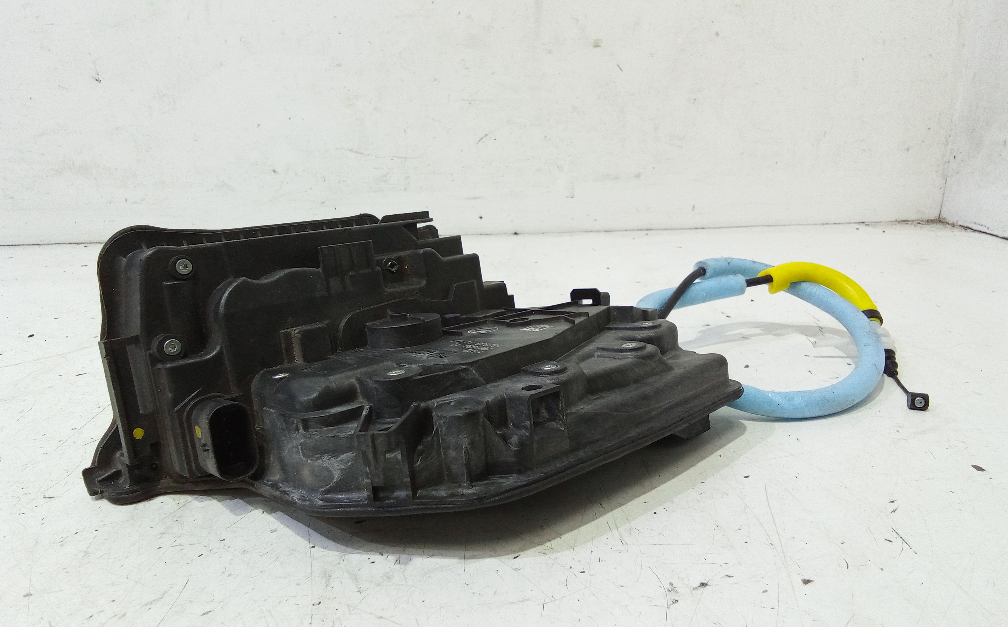 Serratura Posteriore Sinistra MINI Countryman S (16>)