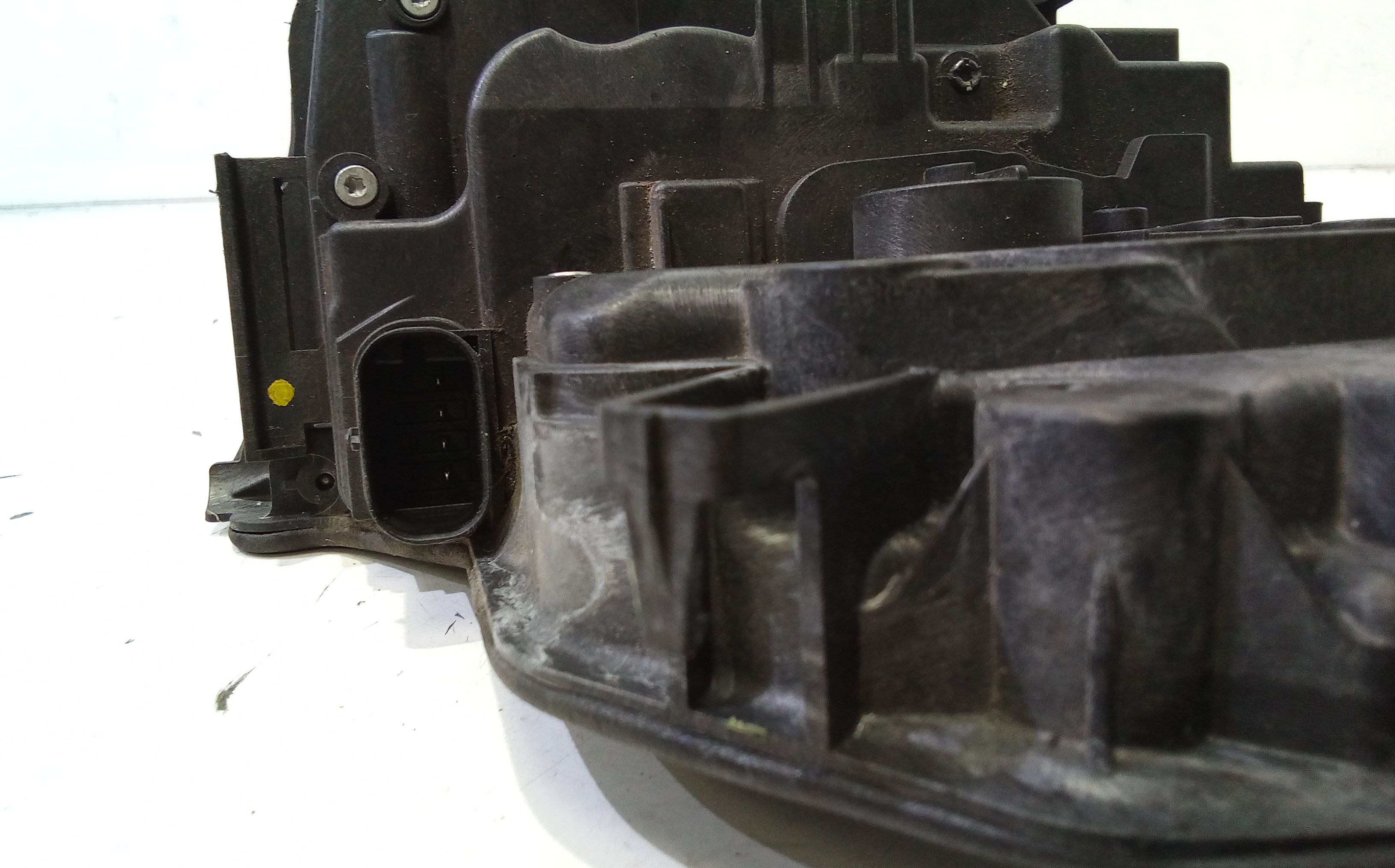 Serratura Posteriore Sinistra MINI Countryman S (16>)