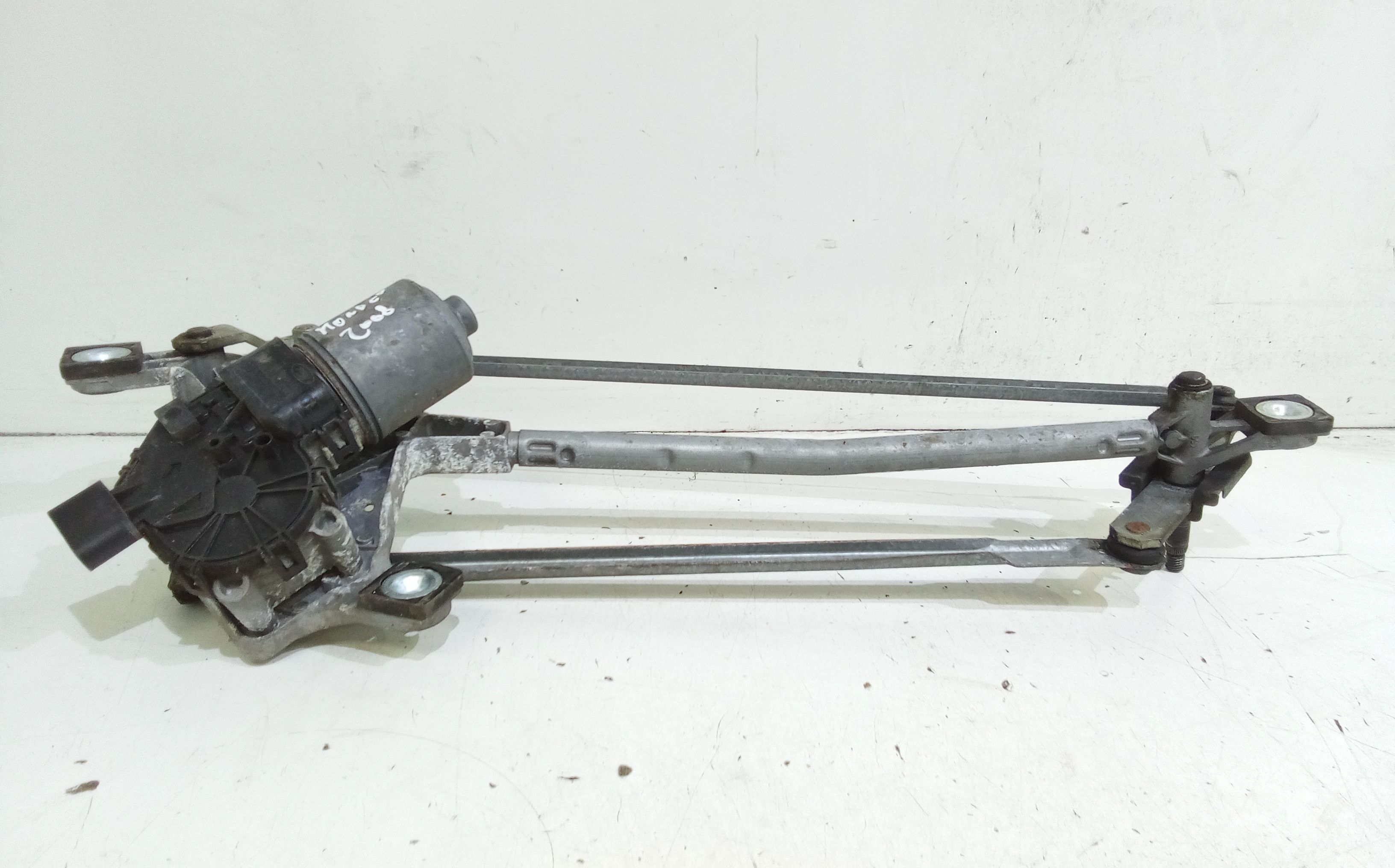 Motorino tergi ant completo di tandem FORD Mondeo S. Wagon 6 Serie