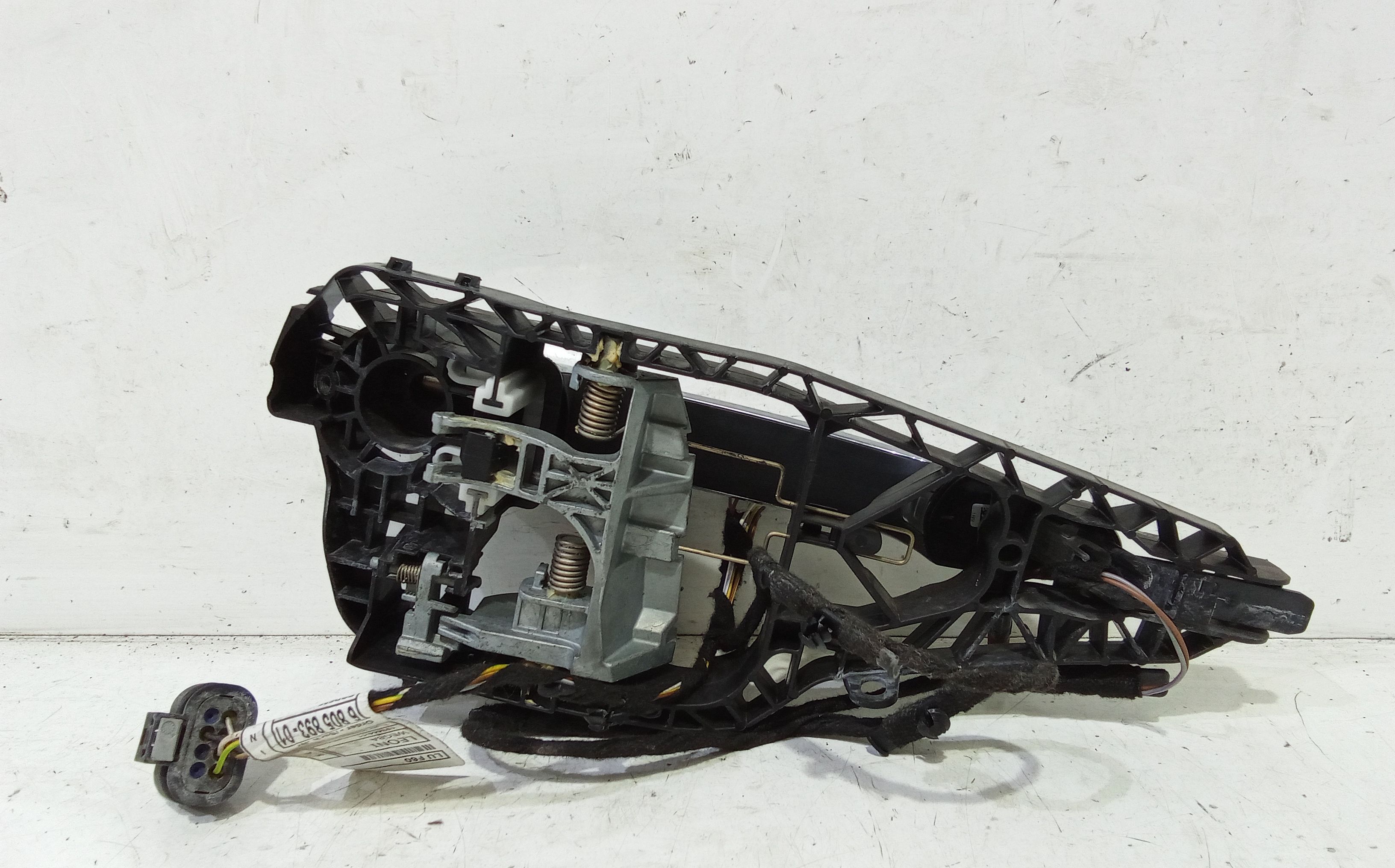 Maniglia esterna Posteriore Sinistra MINI Countryman S (16>)