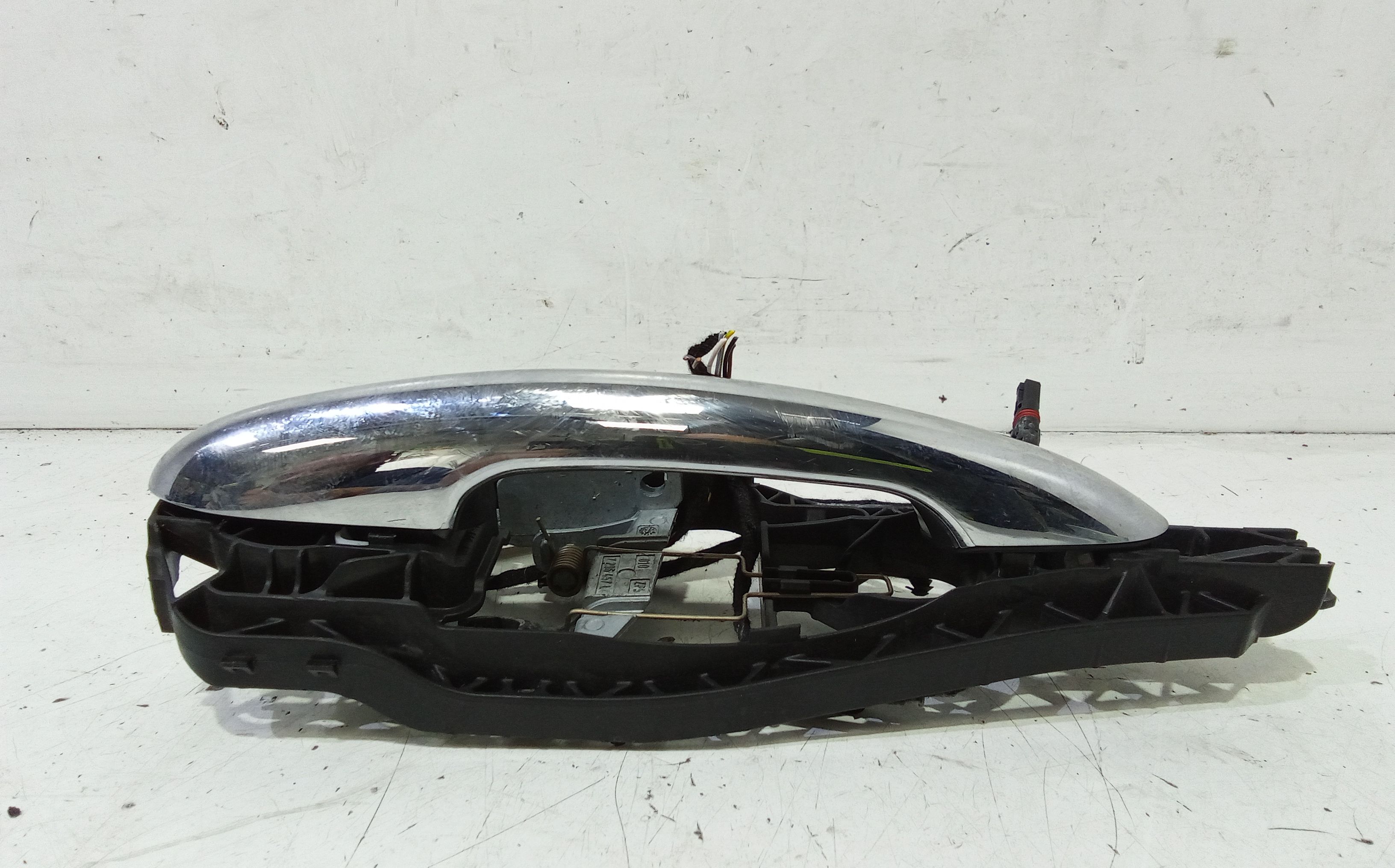 Maniglia esterna Posteriore Sinistra MINI Countryman S (16>)