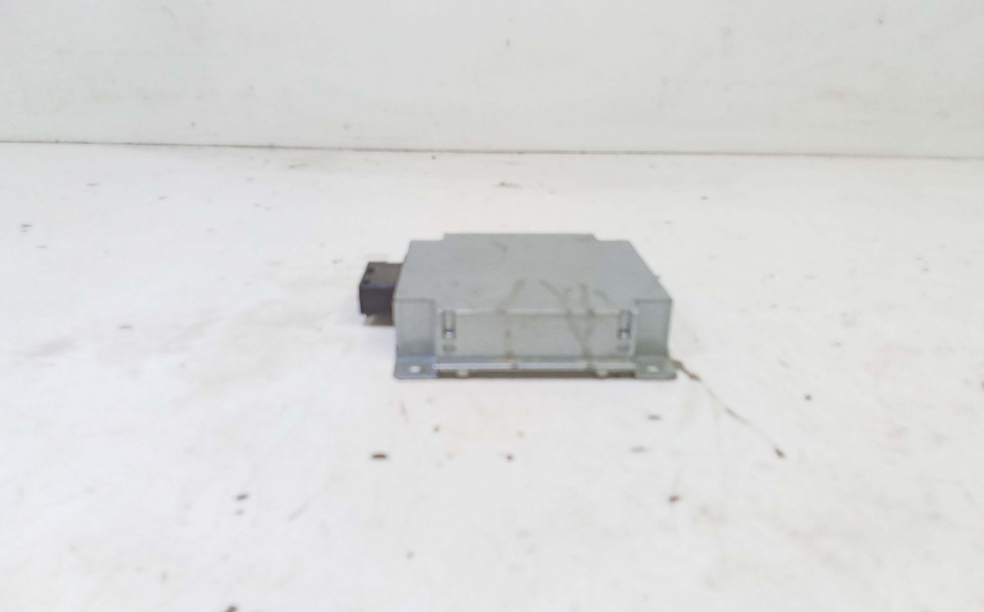 Centralina autoradio FIAT 500 Serie (07>14)