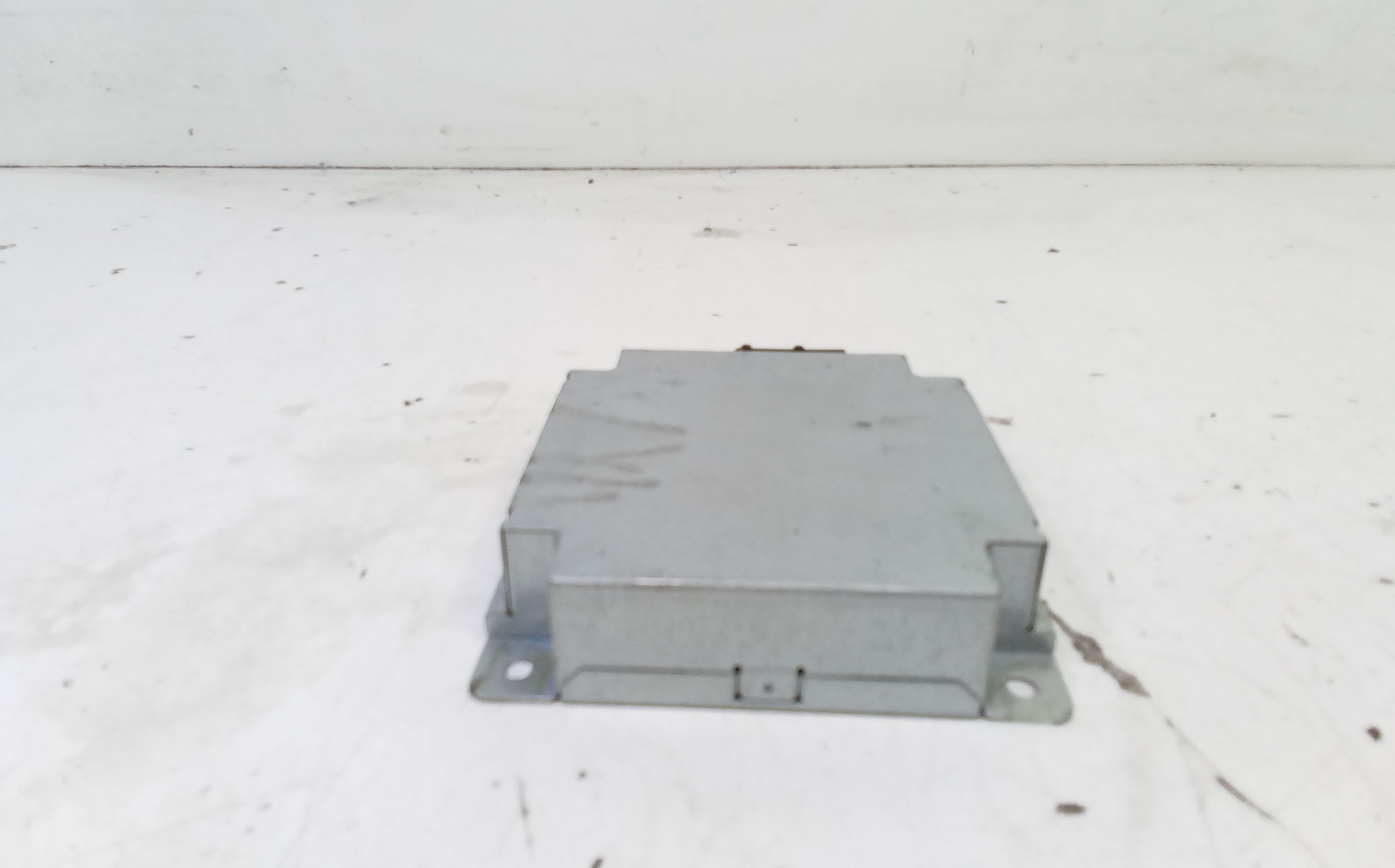 Centralina autoradio FIAT 500 Serie (07>14)