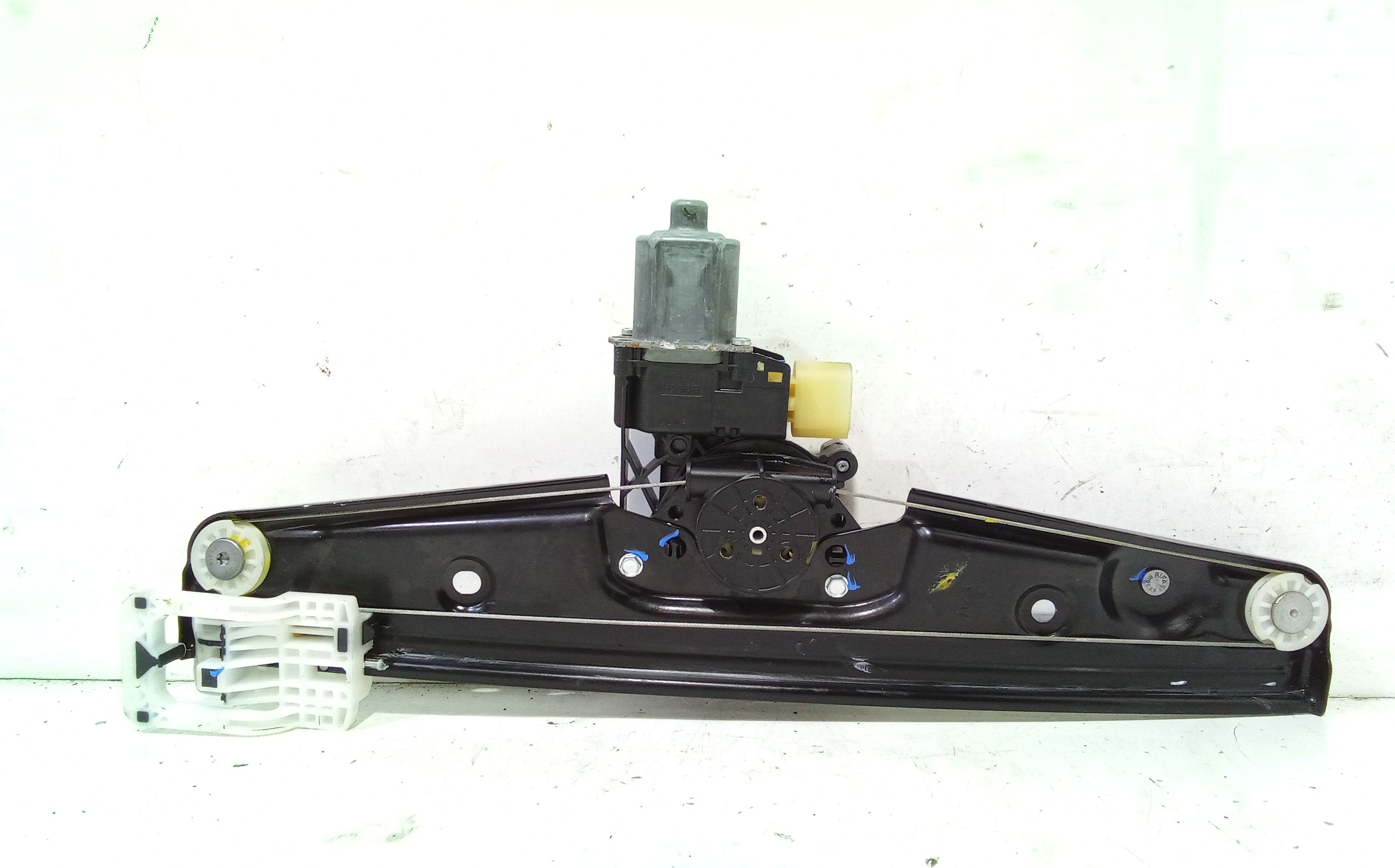 Cremagliera posteriore destra passeggero MINI Countryman S (16>)