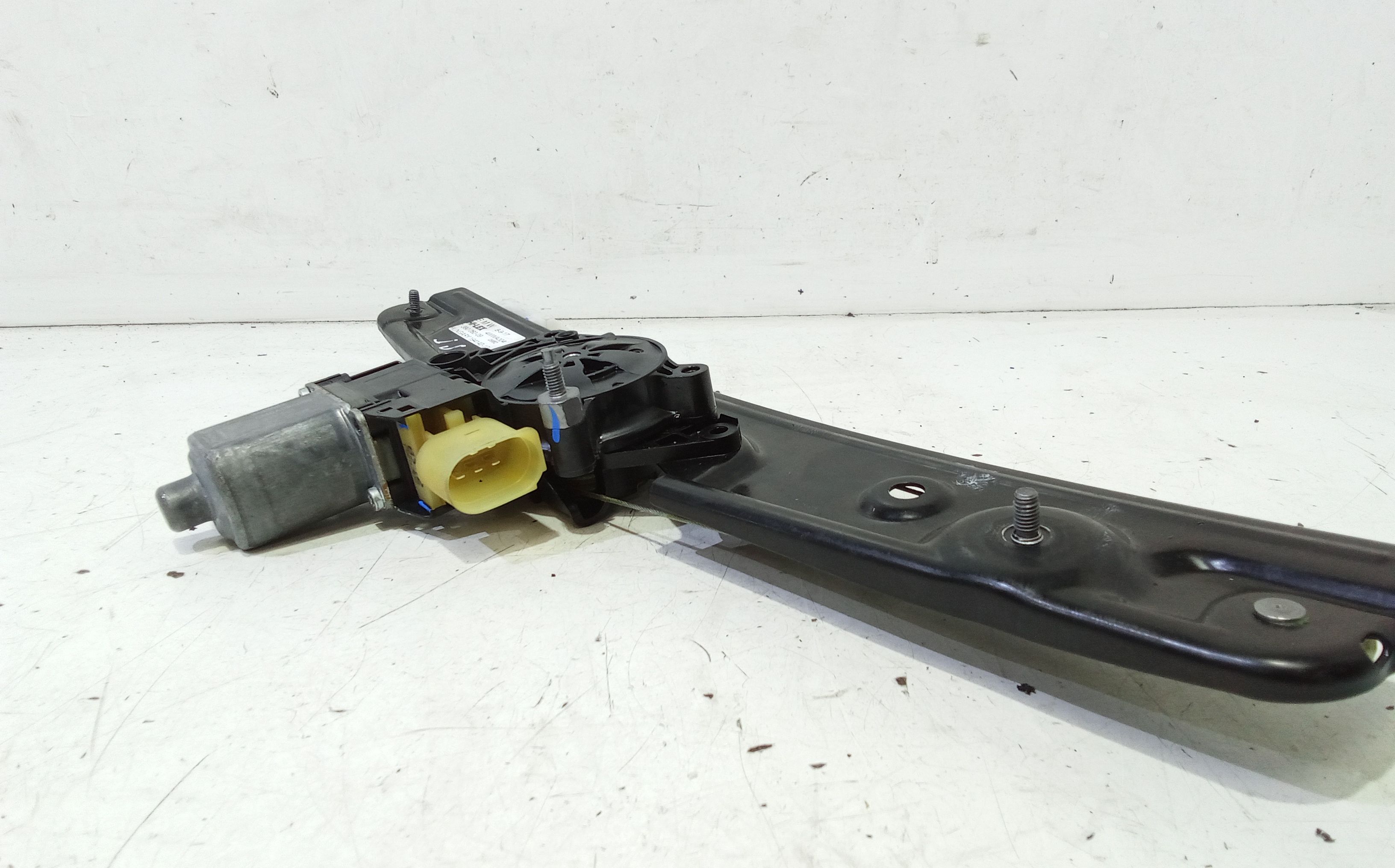 Cremagliera posteriore destra passeggero MINI Countryman S (16>)