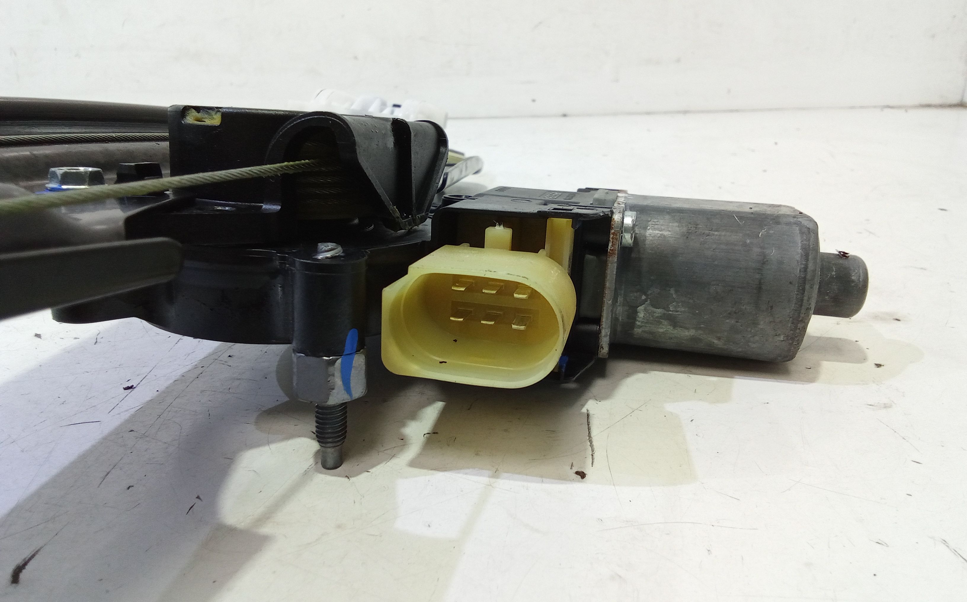 Cremagliera posteriore destra passeggero MINI Countryman S (16>)