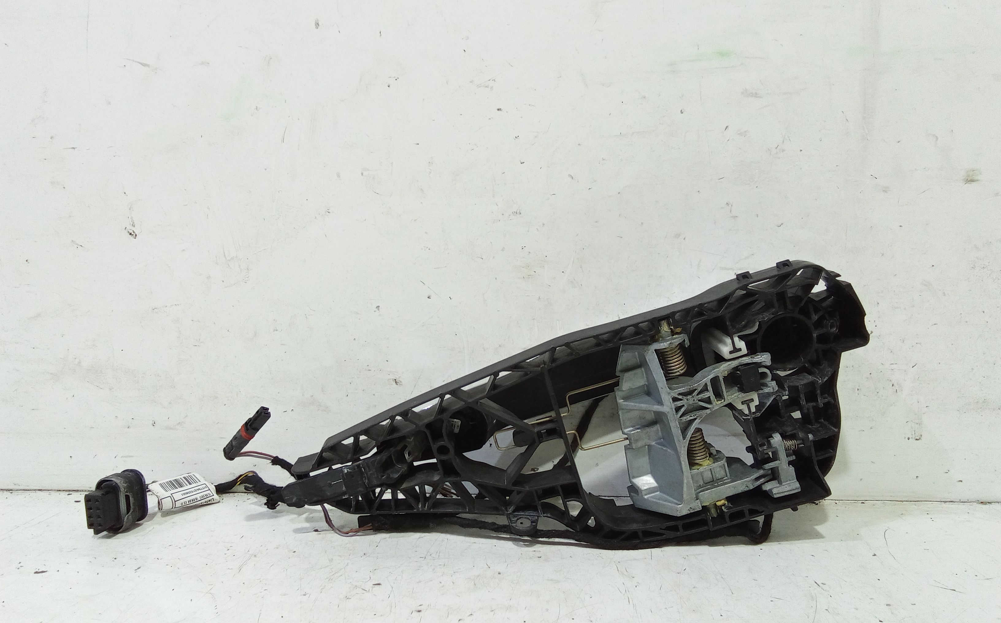 Maniglia esterna Posteriore Destra MINI Countryman S (16>)