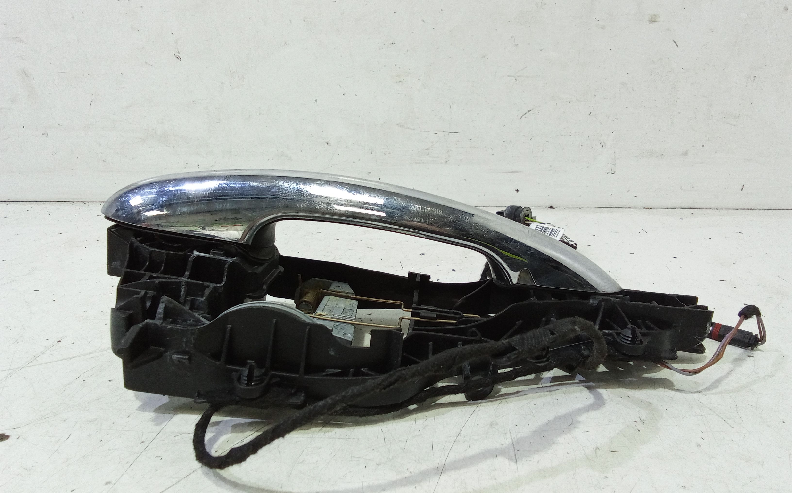 Maniglia esterna Posteriore Destra MINI Countryman S (16>)