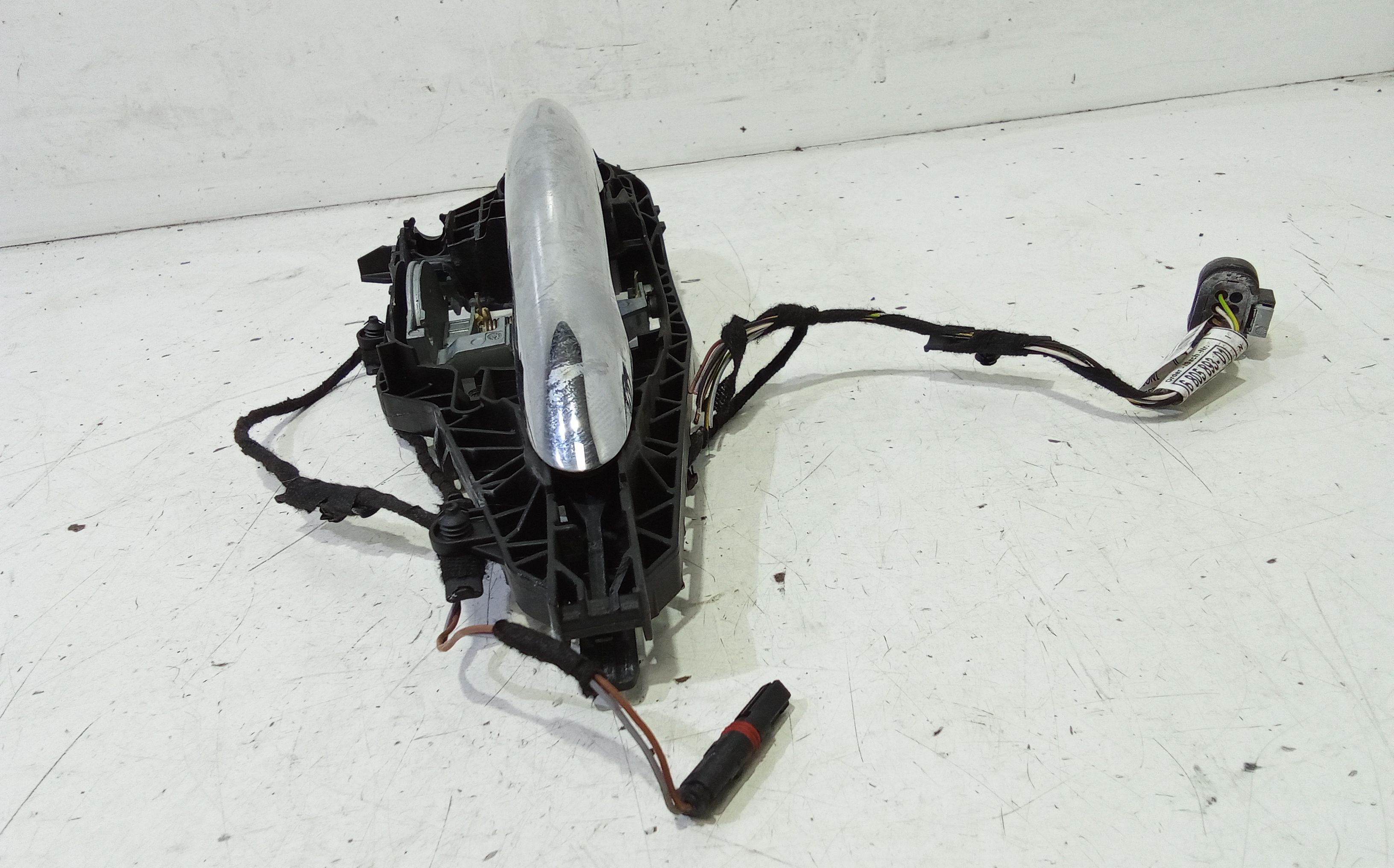 Maniglia esterna Posteriore Destra MINI Countryman S (16>)