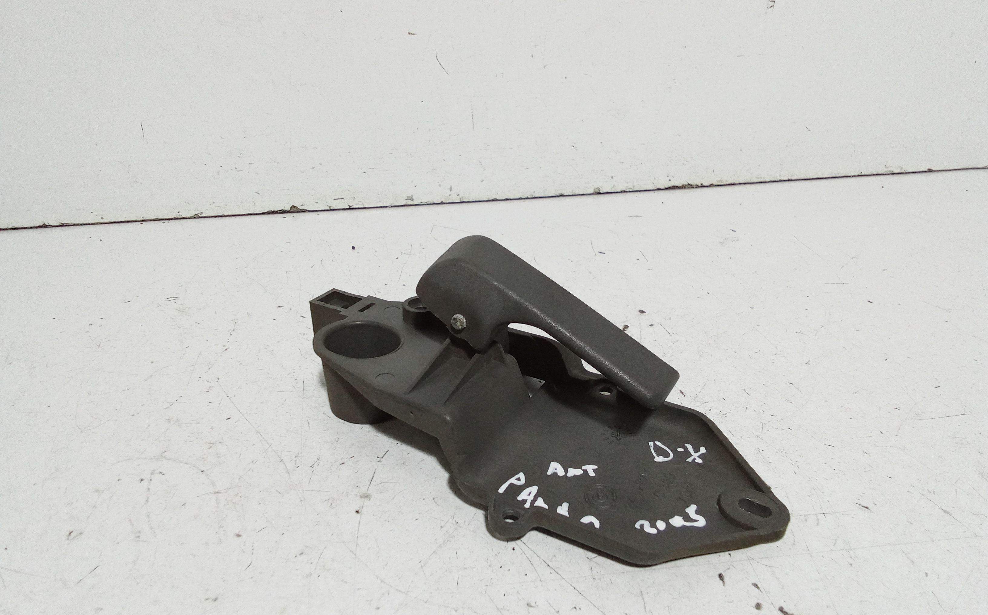 Maniglia interna Anteriore Destra FIAT Panda 2 Serie