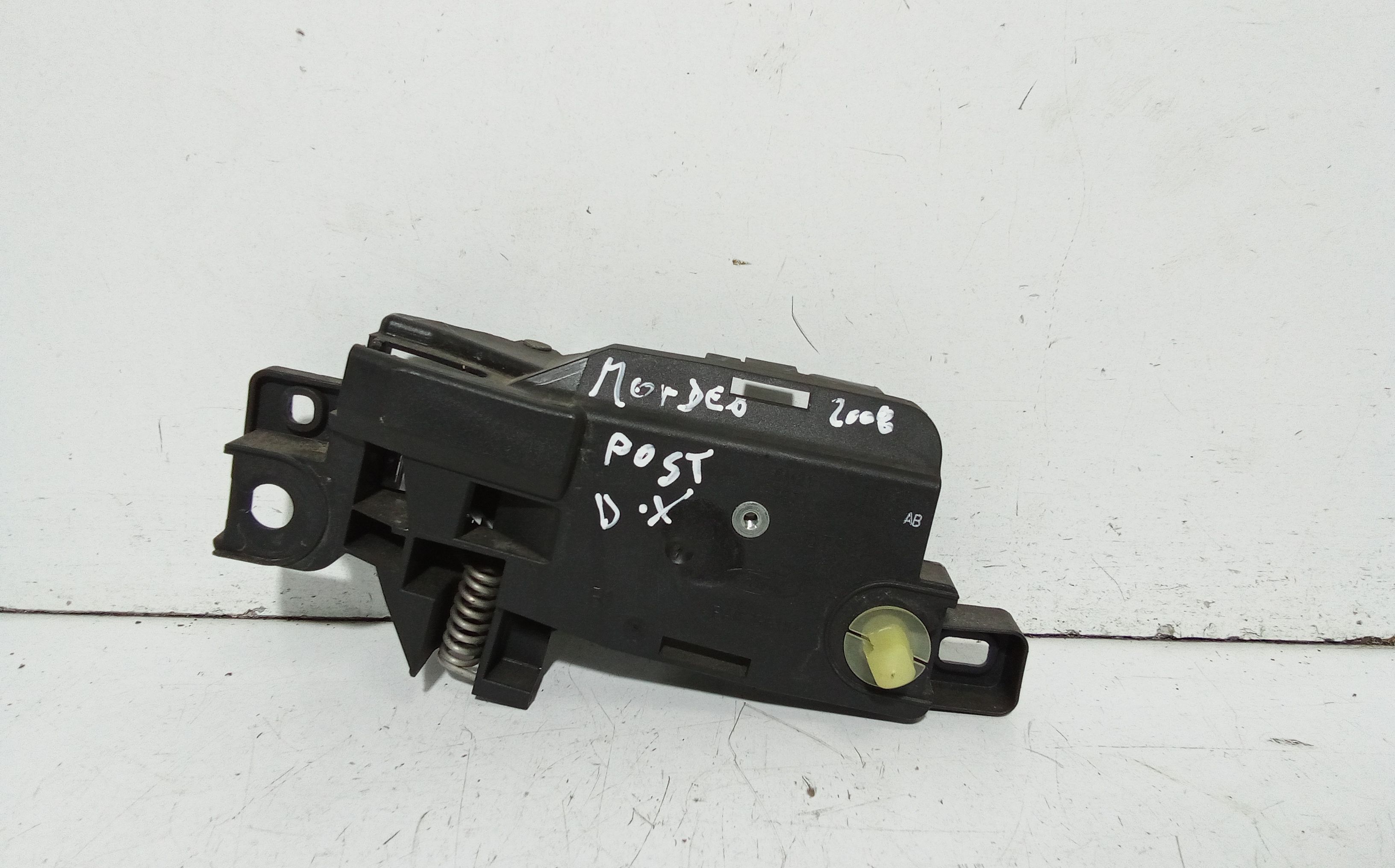 Maniglia interna Posteriore Destra FORD Mondeo S. Wagon 6 Serie