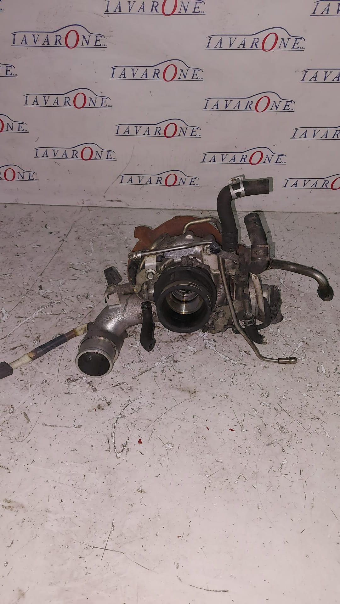 Manicotto Intercooler Per Mazda CX-7 2.2 MZR-CD - Gomma Rinforzata Kevlar, Diametro 49/47mm - Foto 10