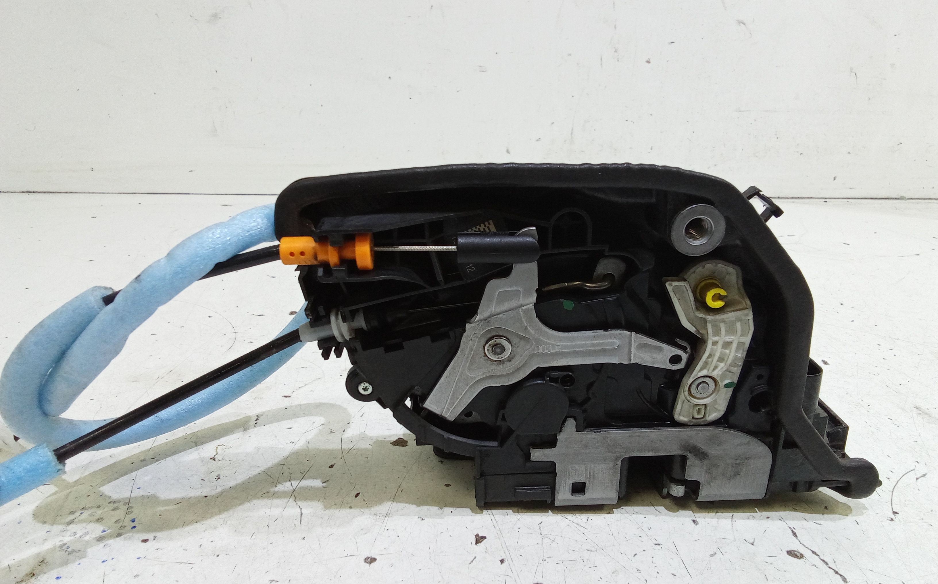 Serratura Anteriore Destra MINI Countryman S (16>)