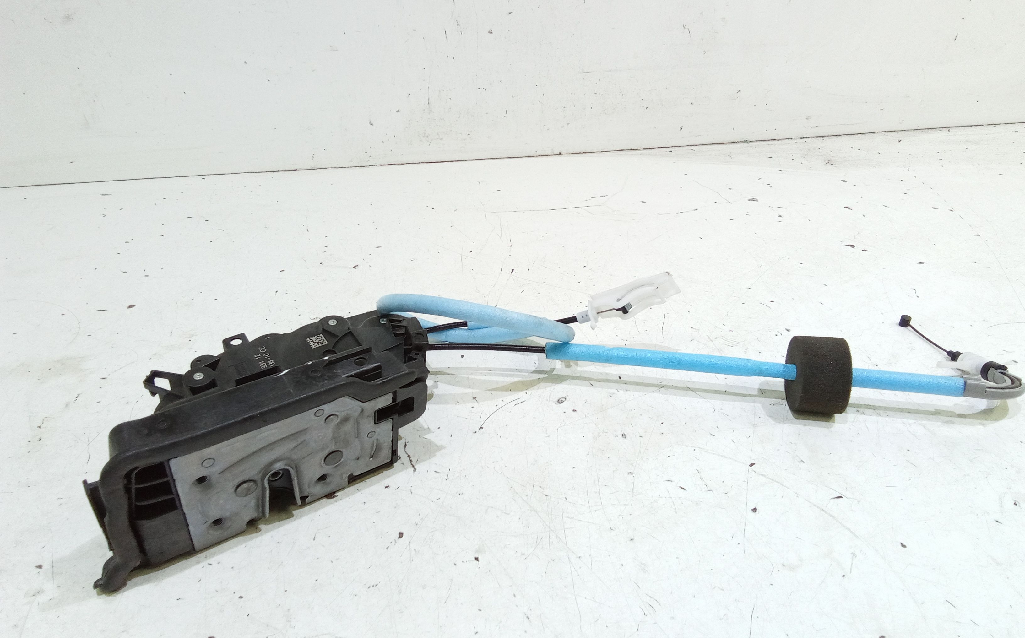 Serratura Anteriore Destra MINI Countryman S (16>)