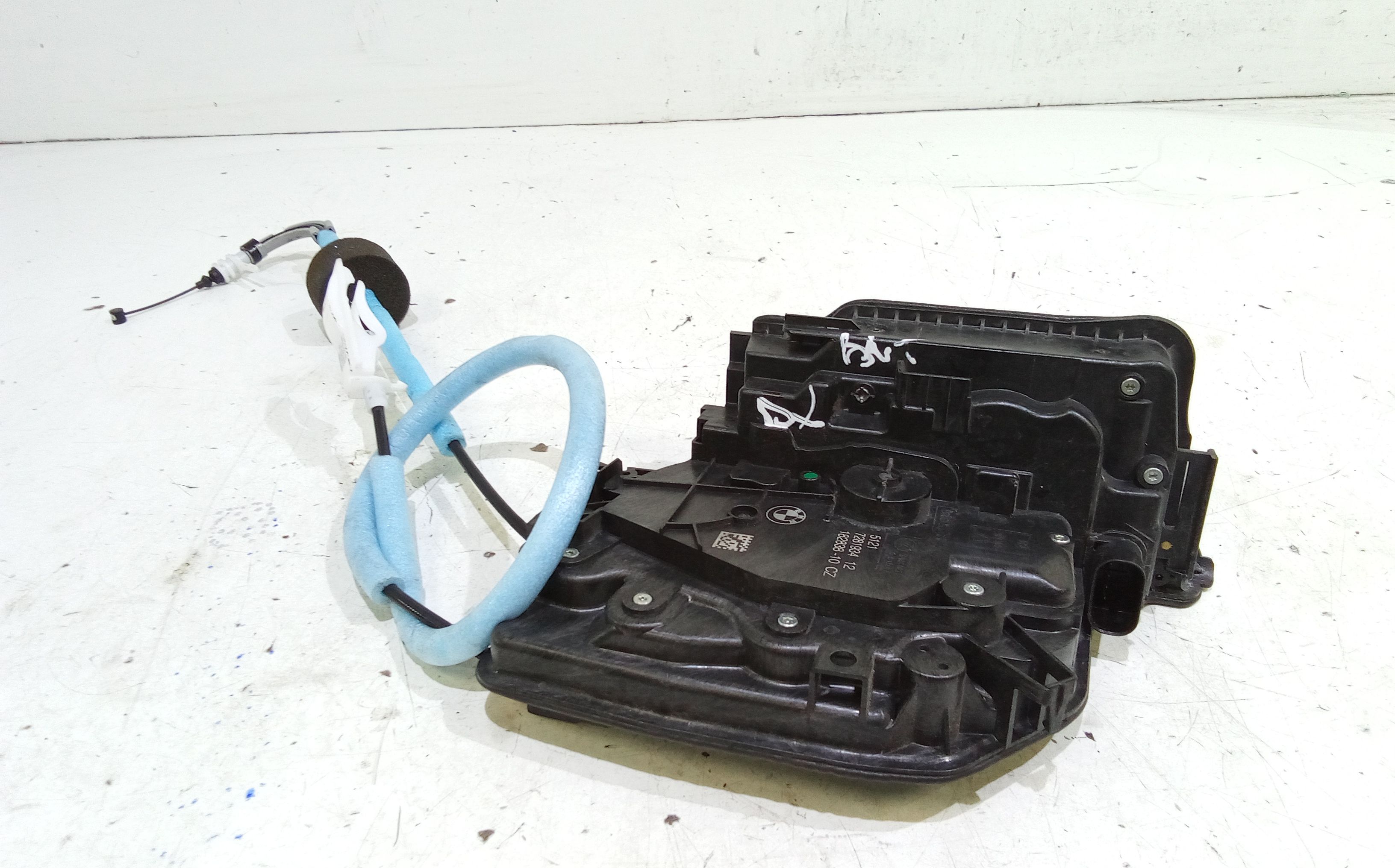 Serratura Anteriore Destra MINI Countryman S (16>)