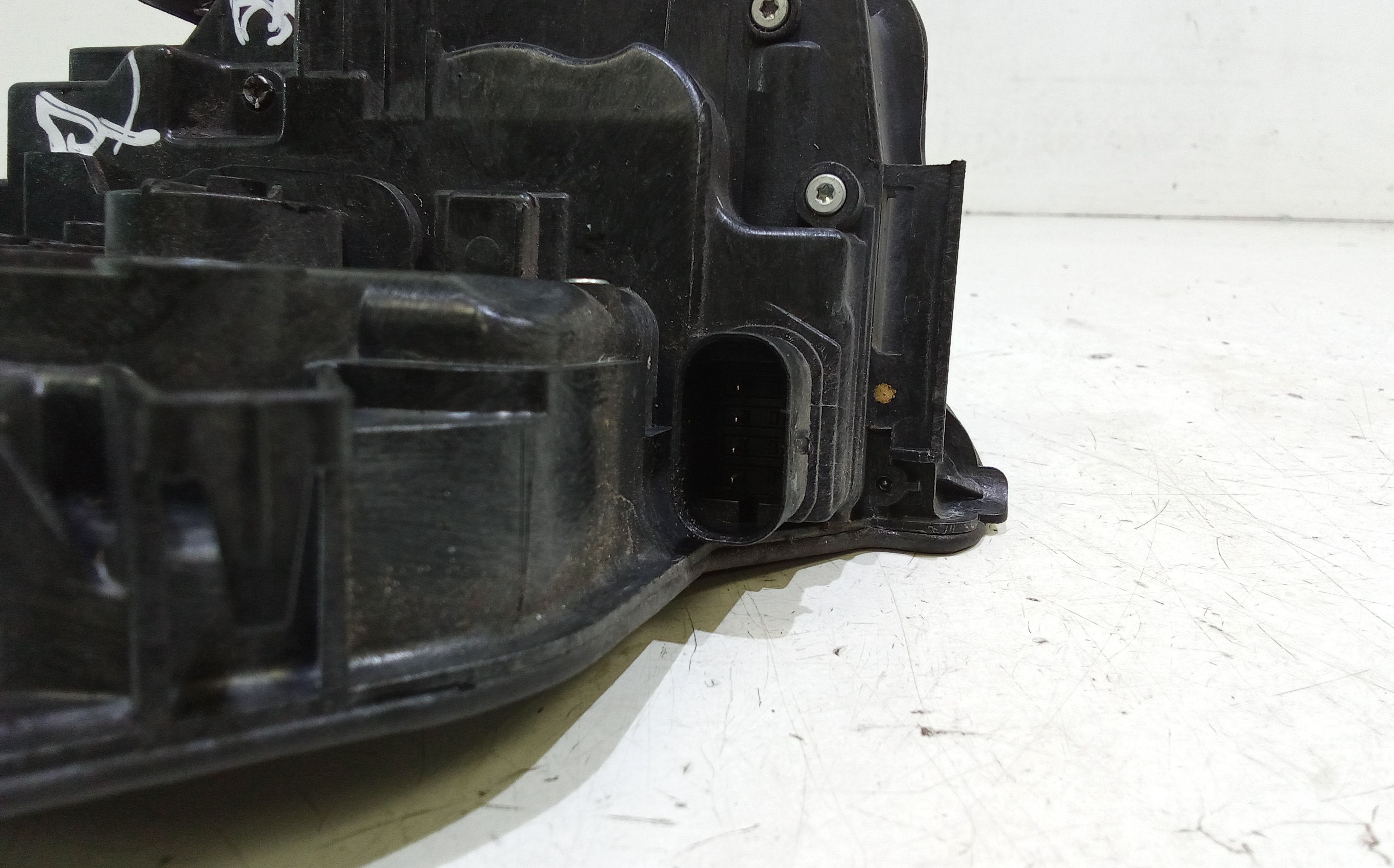 Serratura Anteriore Destra MINI Countryman S (16>)