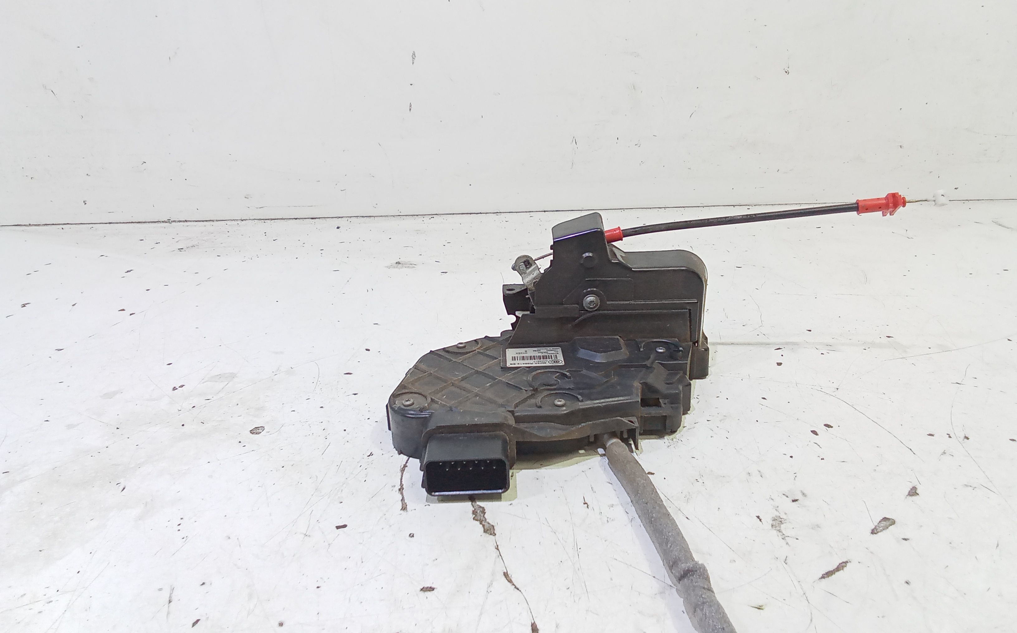 Serratura Posteriore destra FORD Mondeo S. Wagon 6 Serie