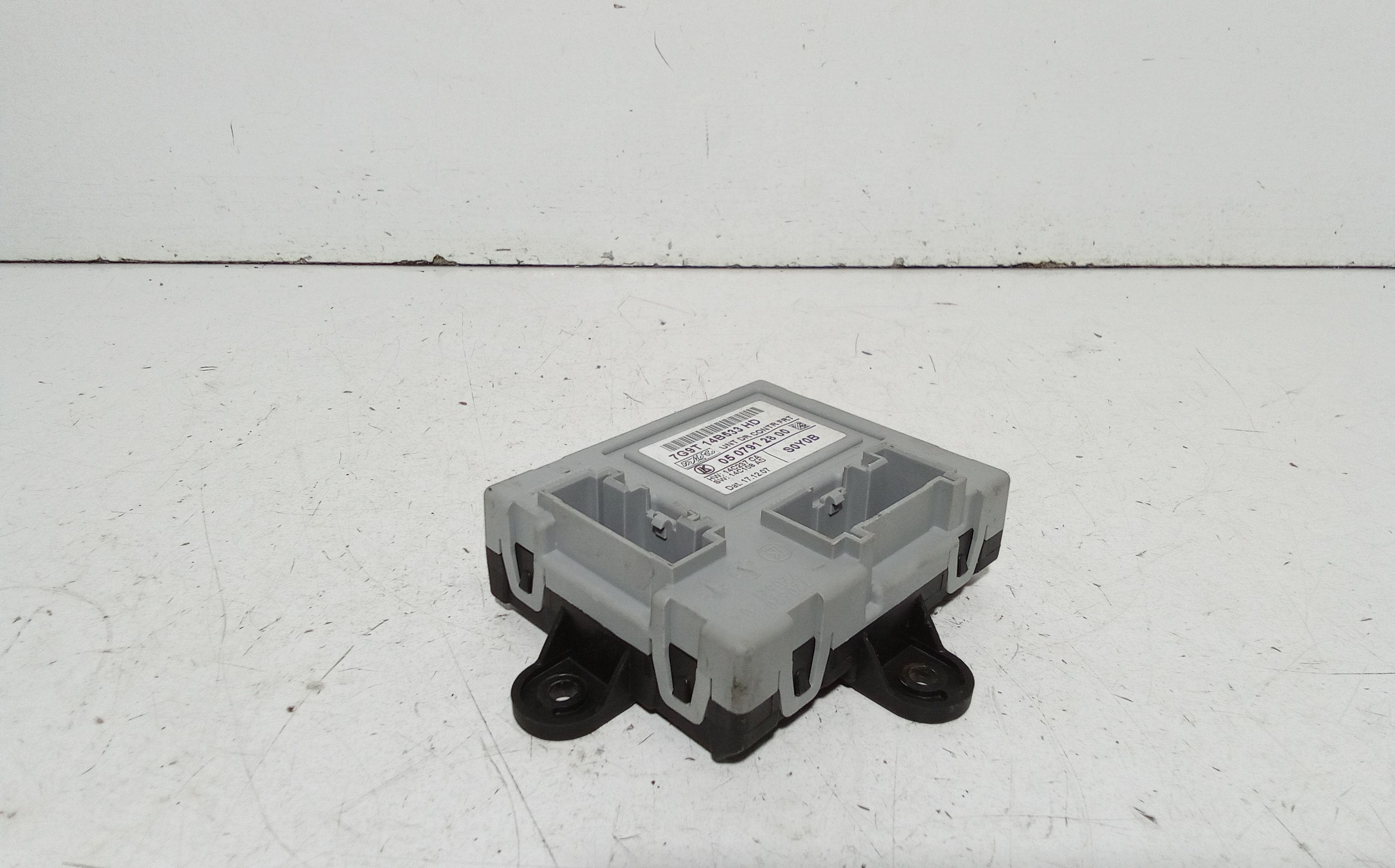 Centralina porta DX passeggero FORD Mondeo S. Wagon 6 Serie