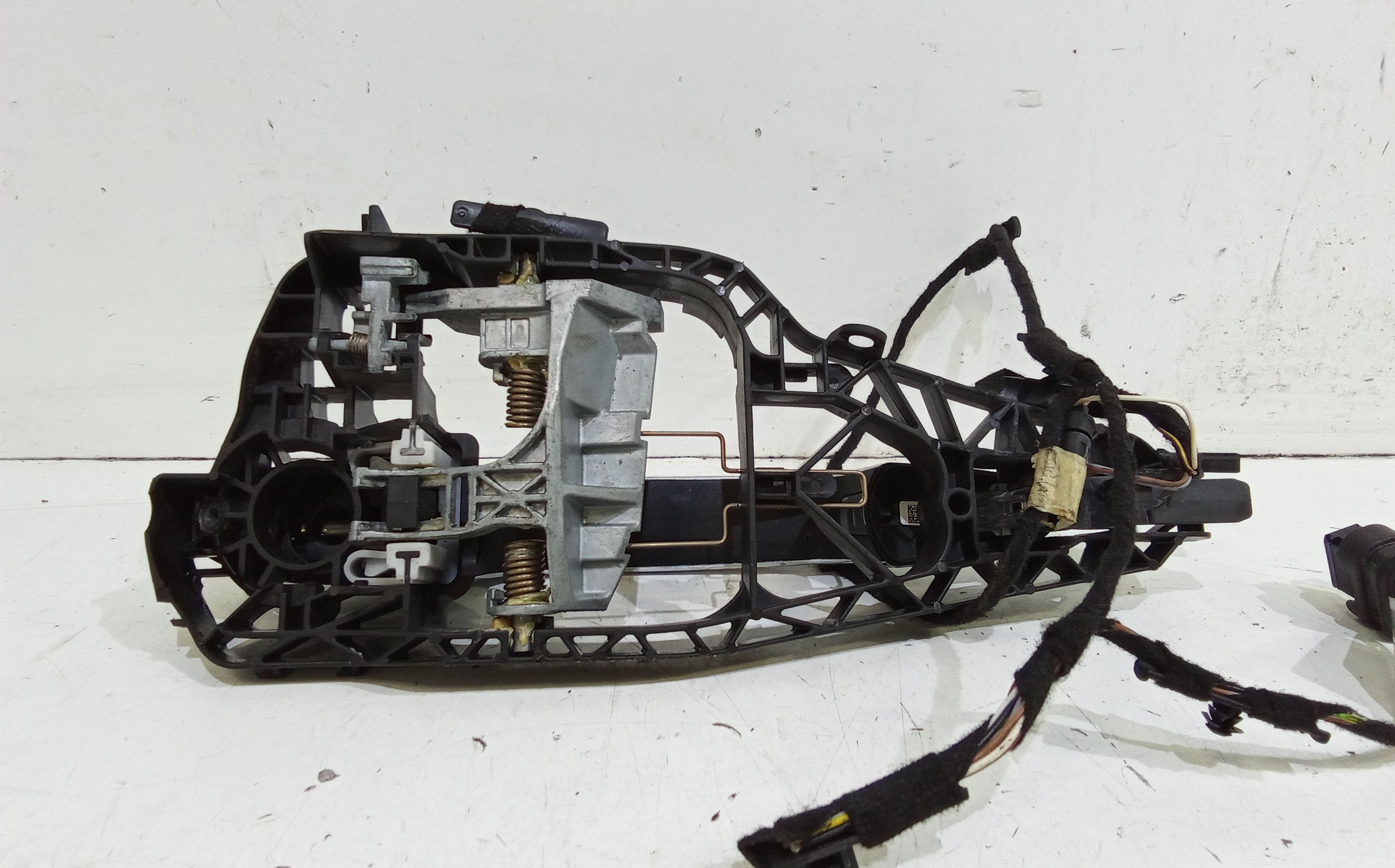 Maniglia esterna Anteriore Destra MINI Countryman S (16>)