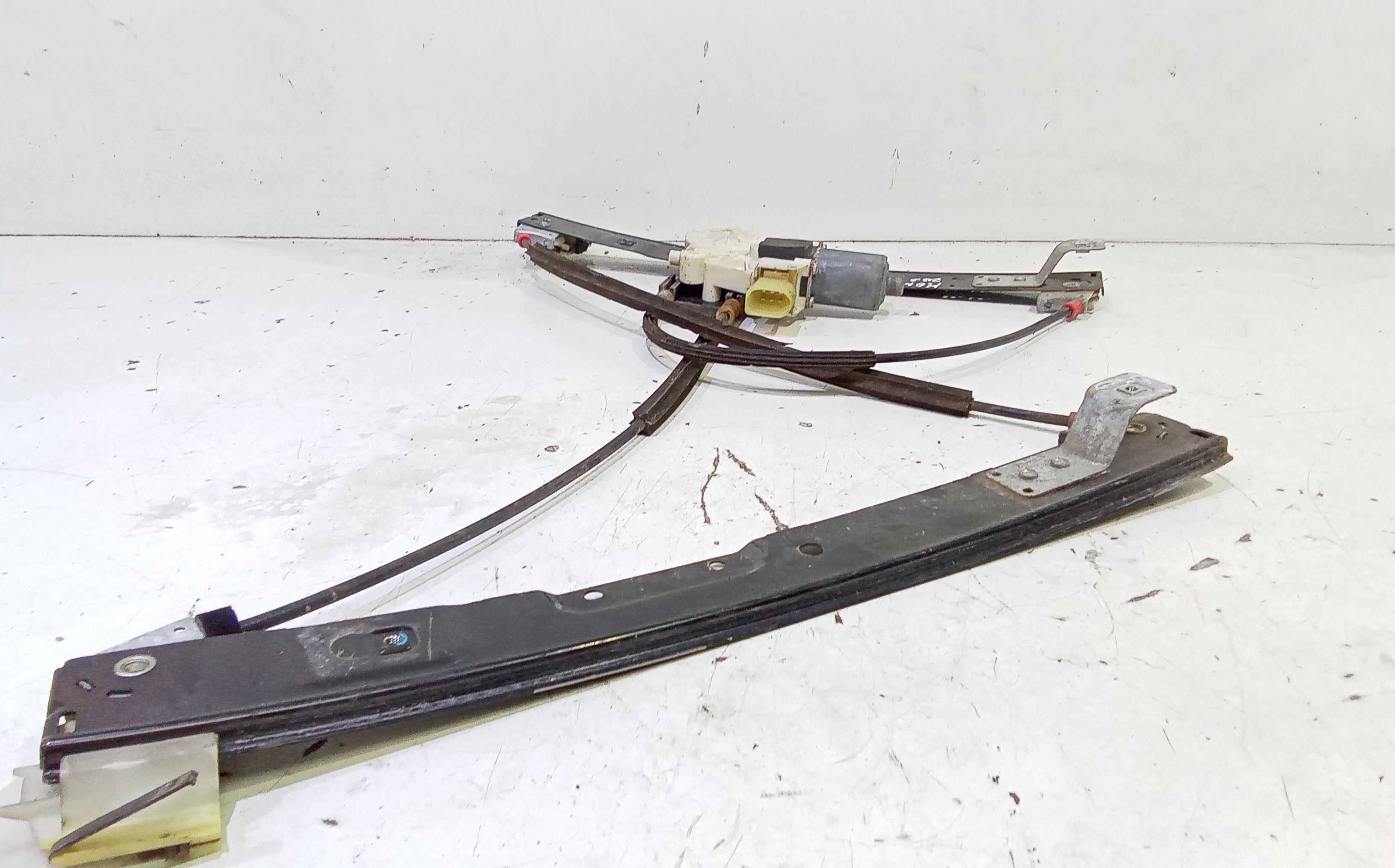 Cremagliera anteriore sinistra Guida FORD Mondeo Berlina 6 Serie