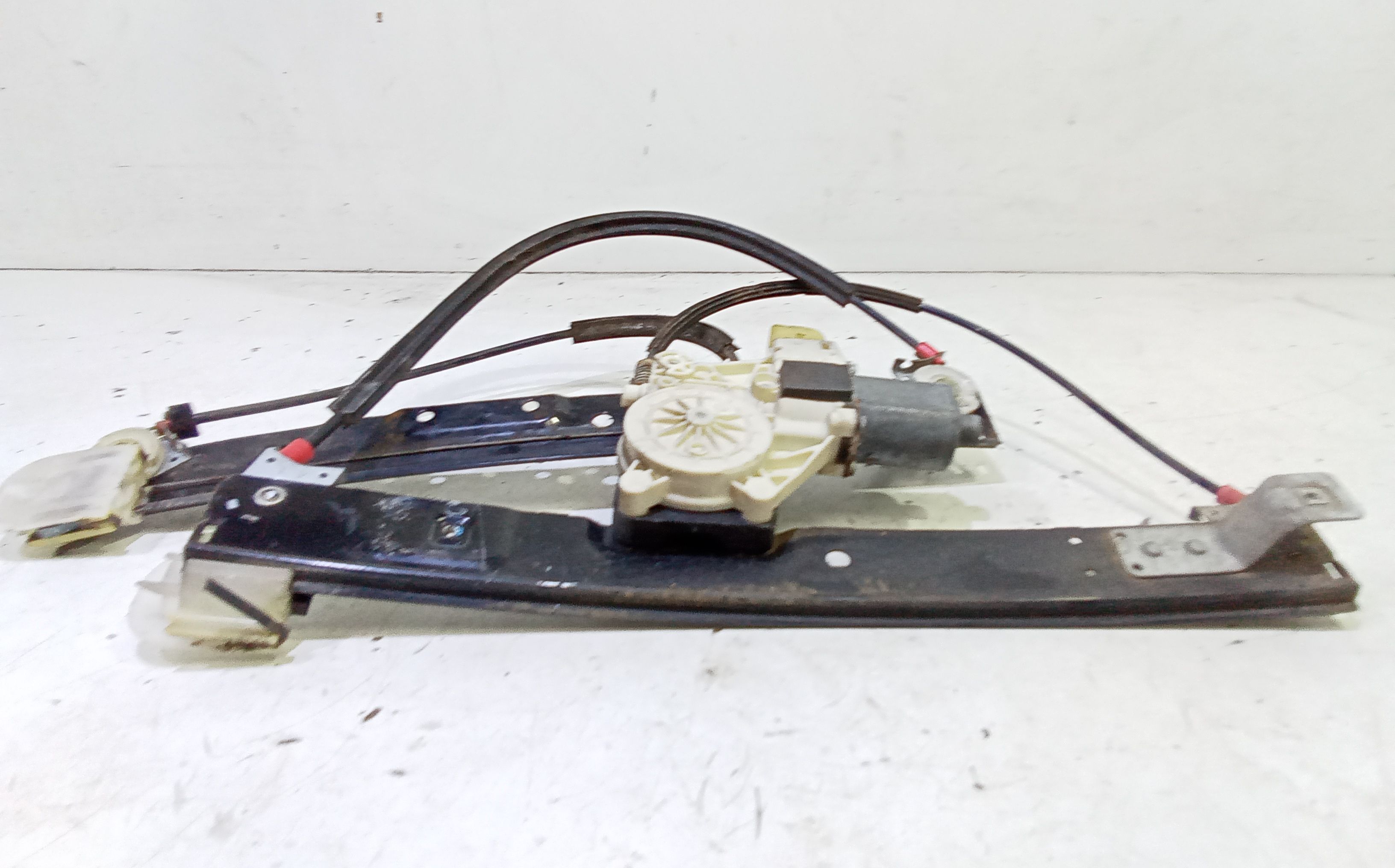 Cremagliera anteriore destra passeggero FORD Mondeo S. Wagon 6 Serie