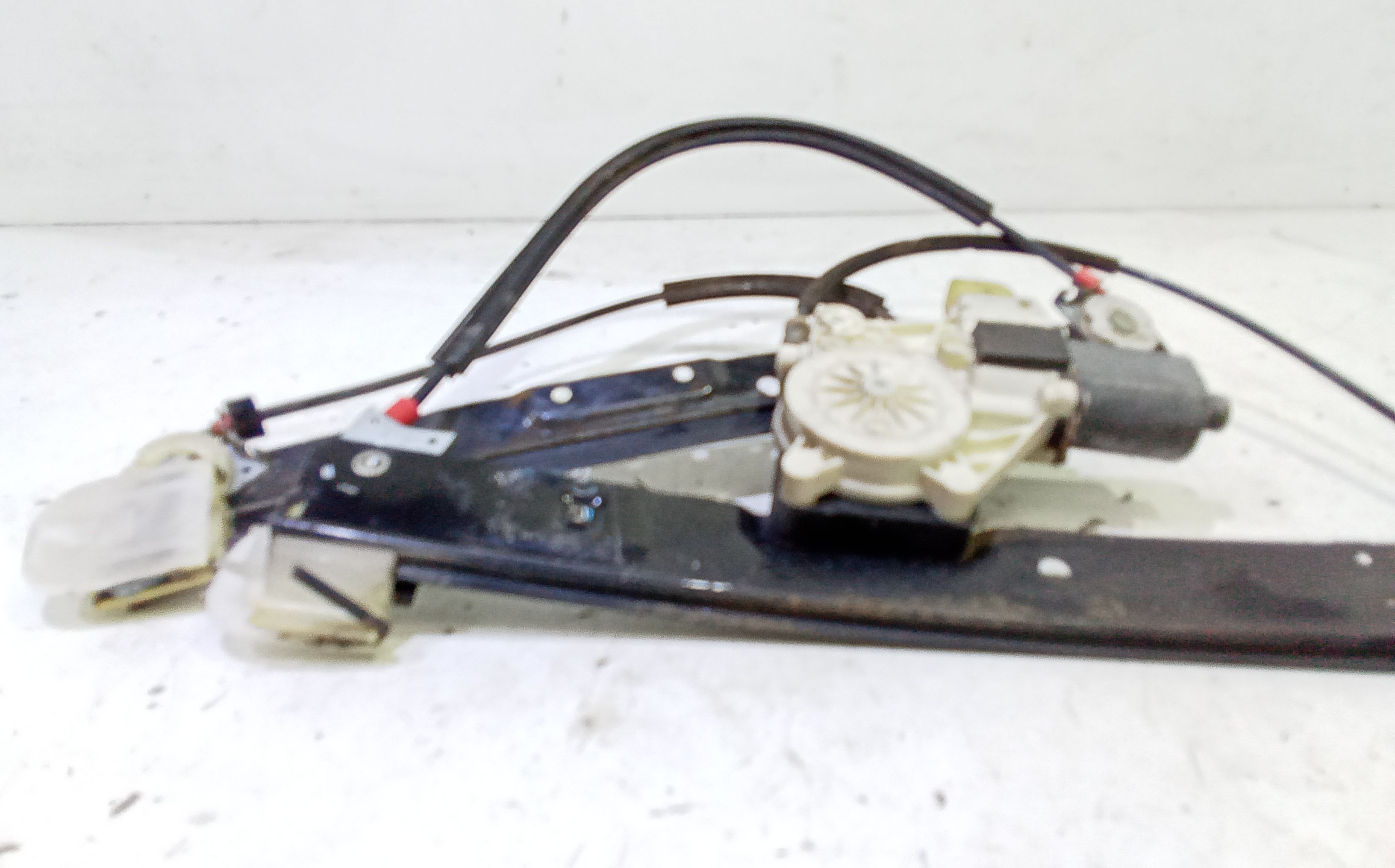 Cremagliera anteriore destra passeggero FORD Mondeo S. Wagon 6 Serie