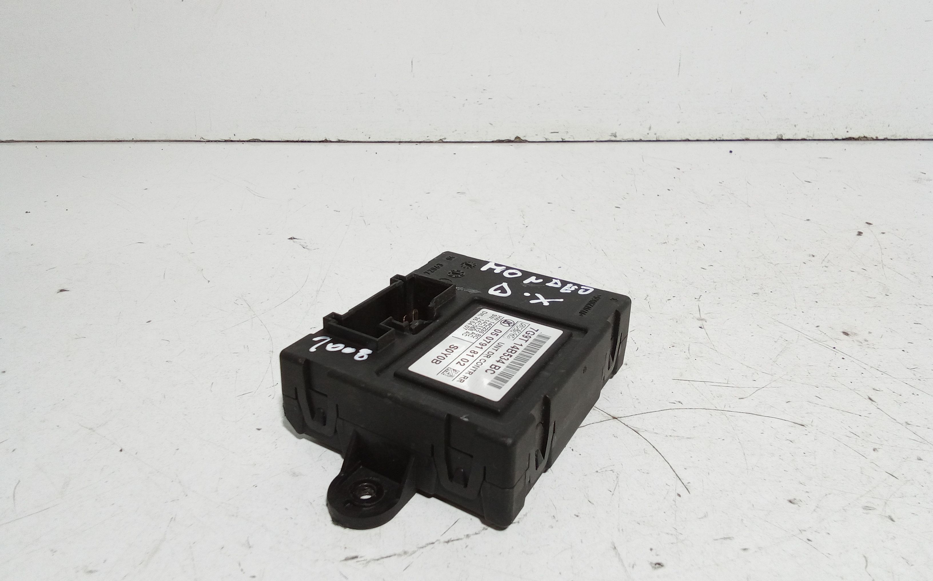 Centralina porta posteriore dx FORD Mondeo S. Wagon 6 Serie