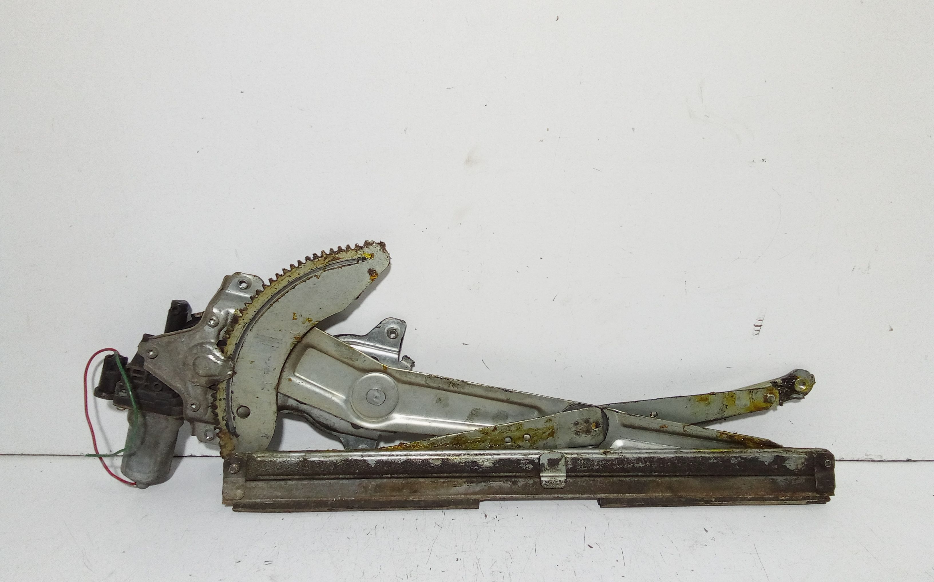 Cremagliera anteriore destra passeggero FIAT Sedici 1 Serie