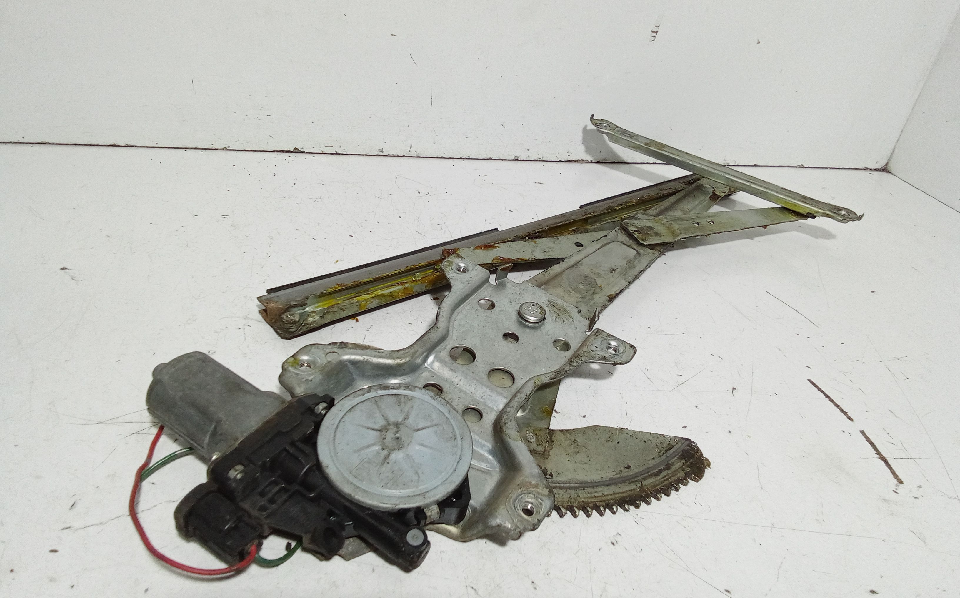 Cremagliera anteriore destra passeggero FIAT Sedici 1 Serie