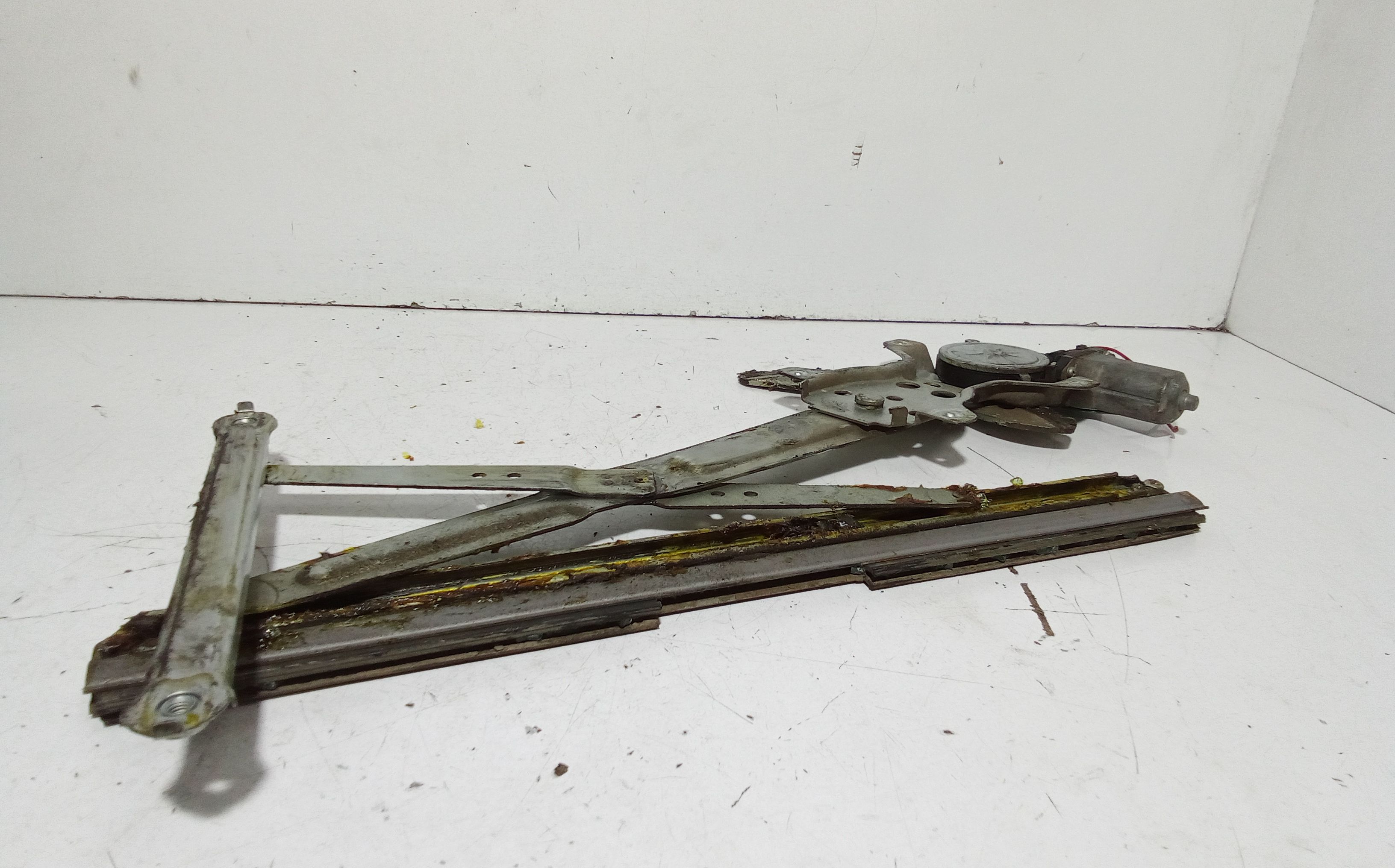 Cremagliera anteriore destra passeggero FIAT Sedici 1 Serie