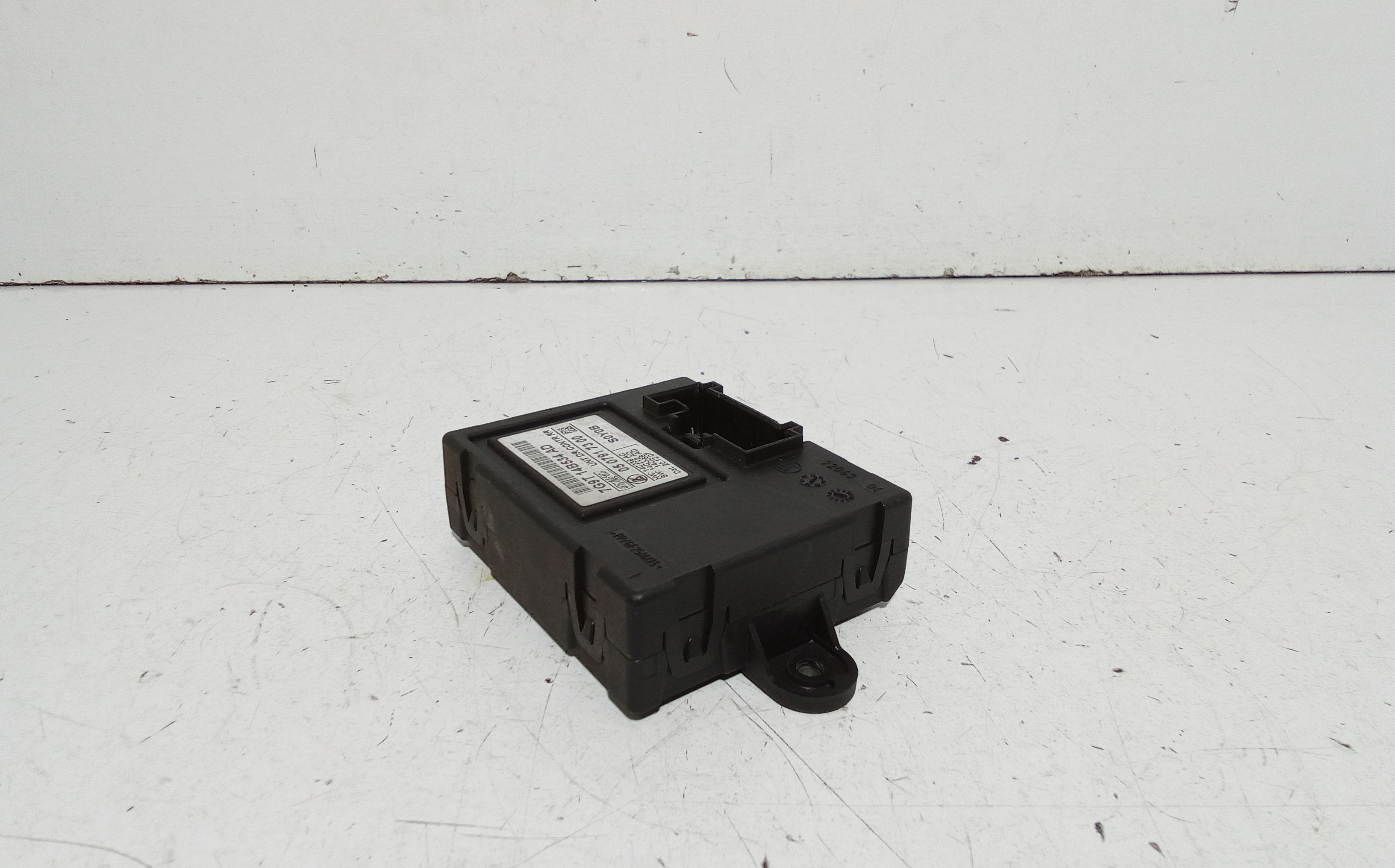 Centralina porta posteriore sx FORD Mondeo S. Wagon 6 Serie