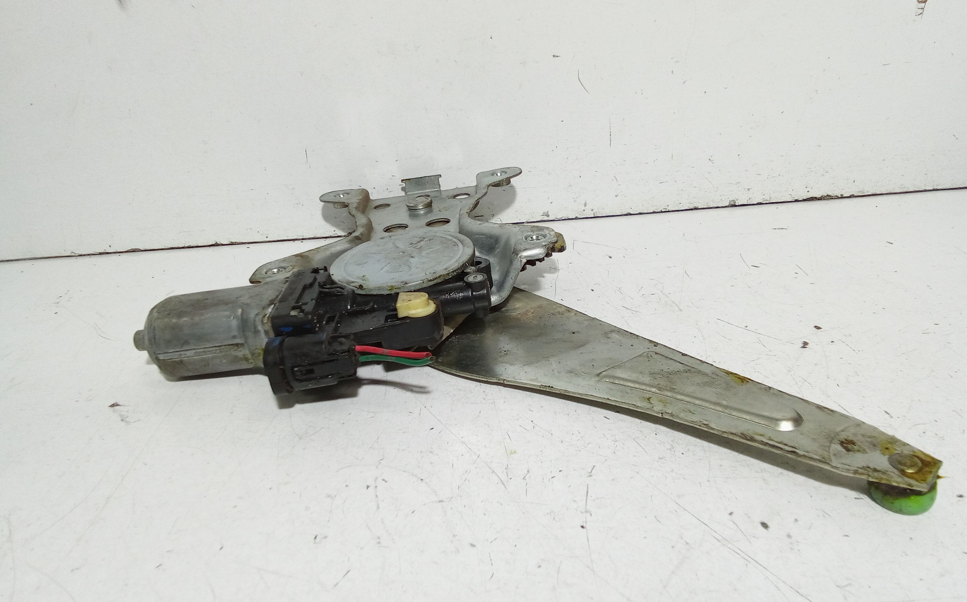 Cremagliera posteriore destra passeggero FIAT Sedici 1 Serie