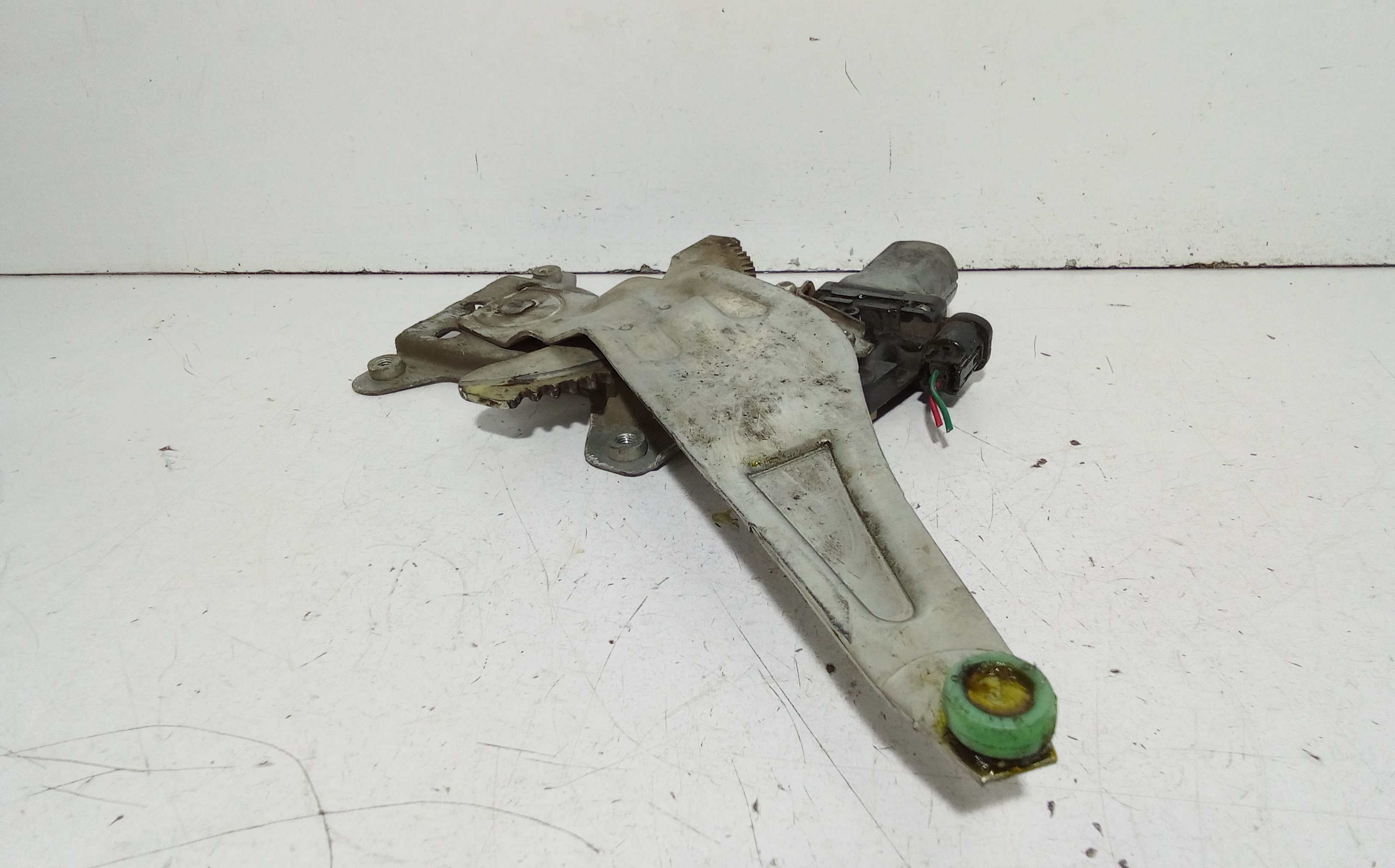 Cremagliera posteriore destra passeggero FIAT Sedici 1 Serie