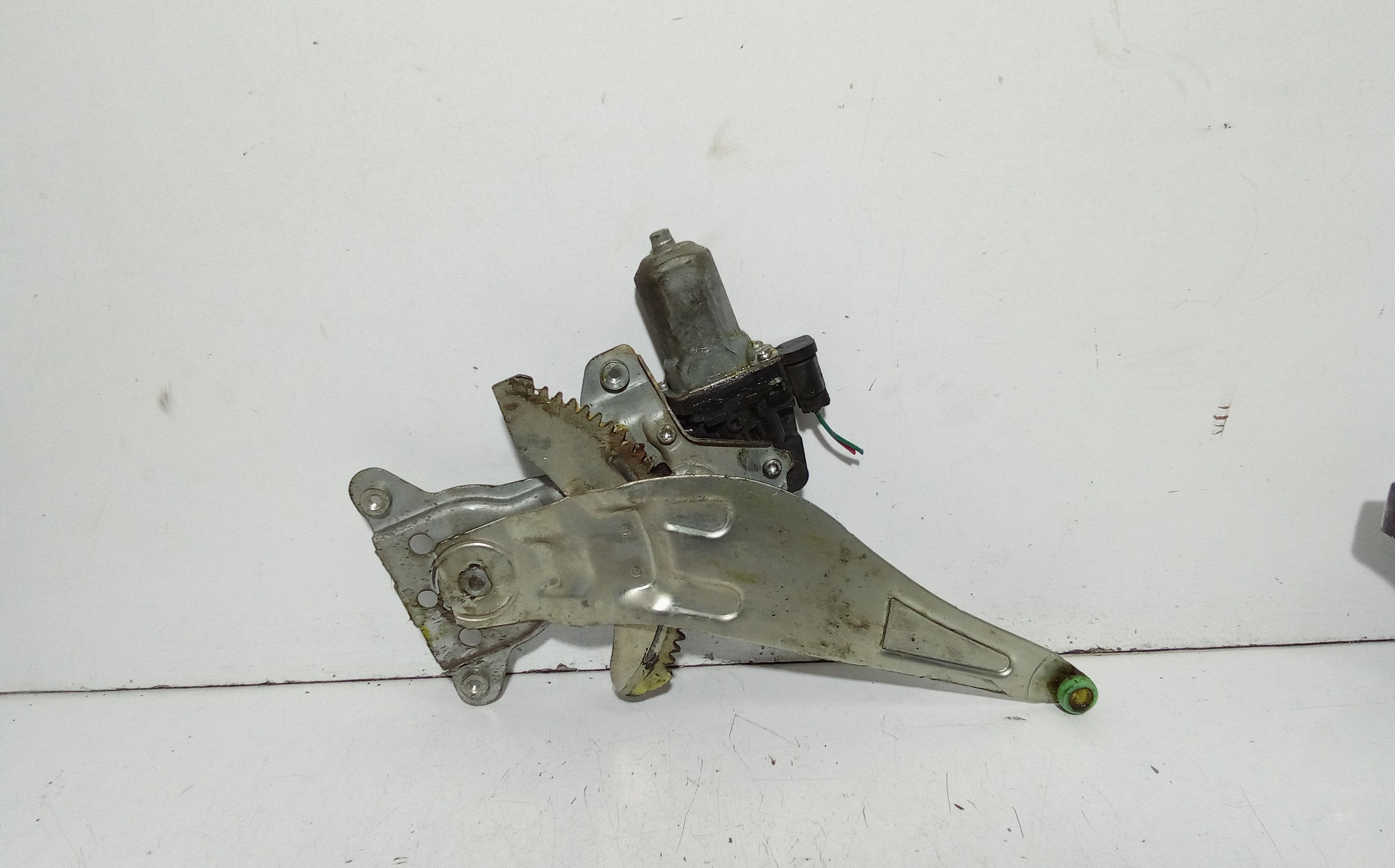 Cremagliera posteriore destra passeggero FIAT Sedici 1 Serie