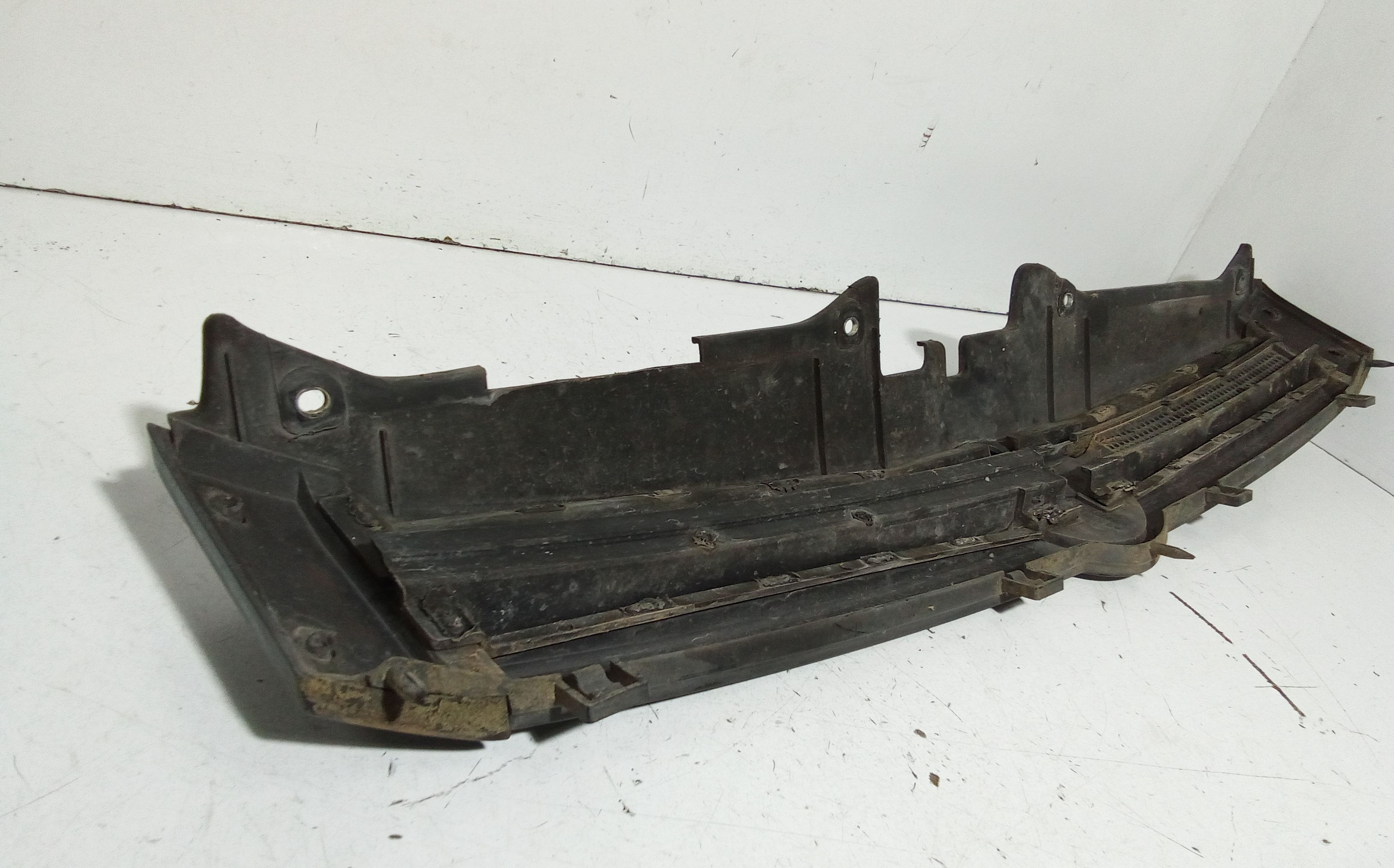 Mascherina anteriore FIAT Panda 2 Serie